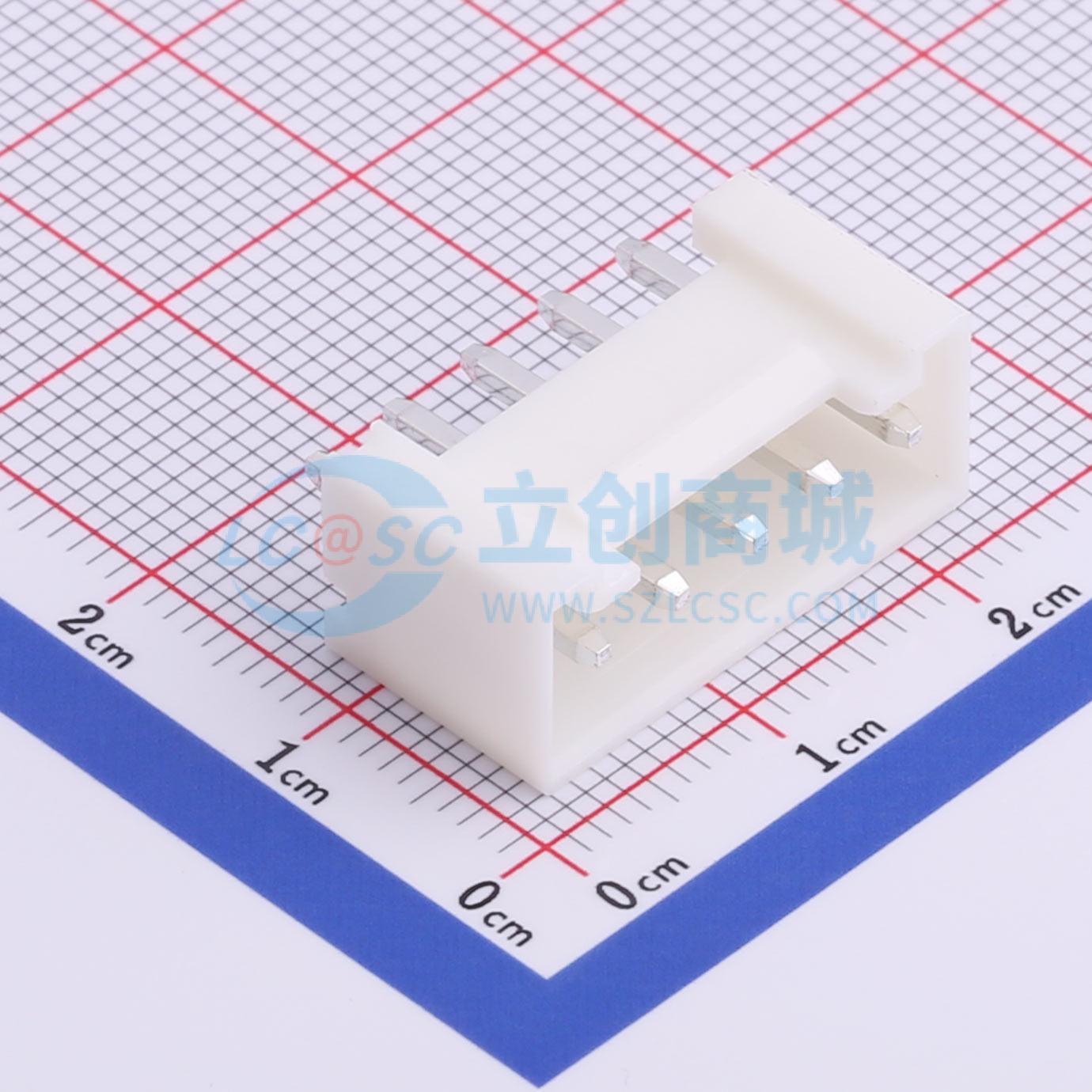 HX39601-5AE实物图