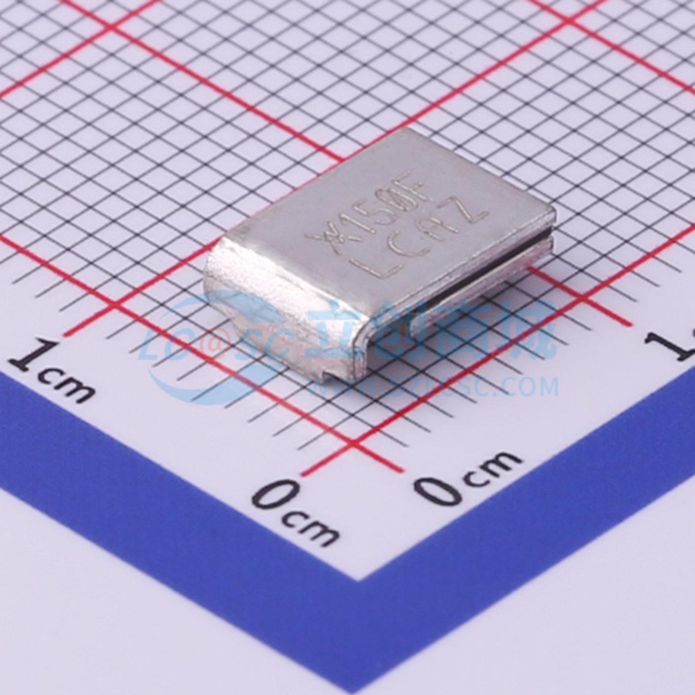 点击查看大图 SMD150F-2实物图