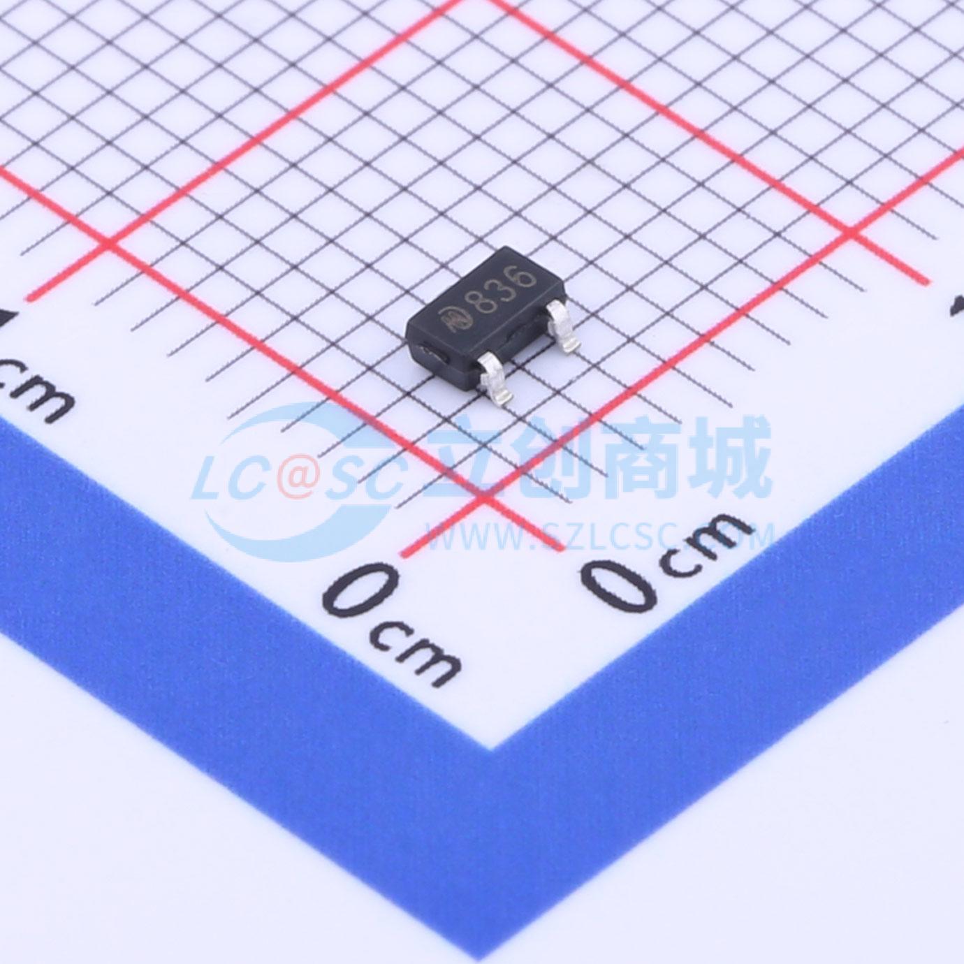 点击查看大图 MD8836实物图