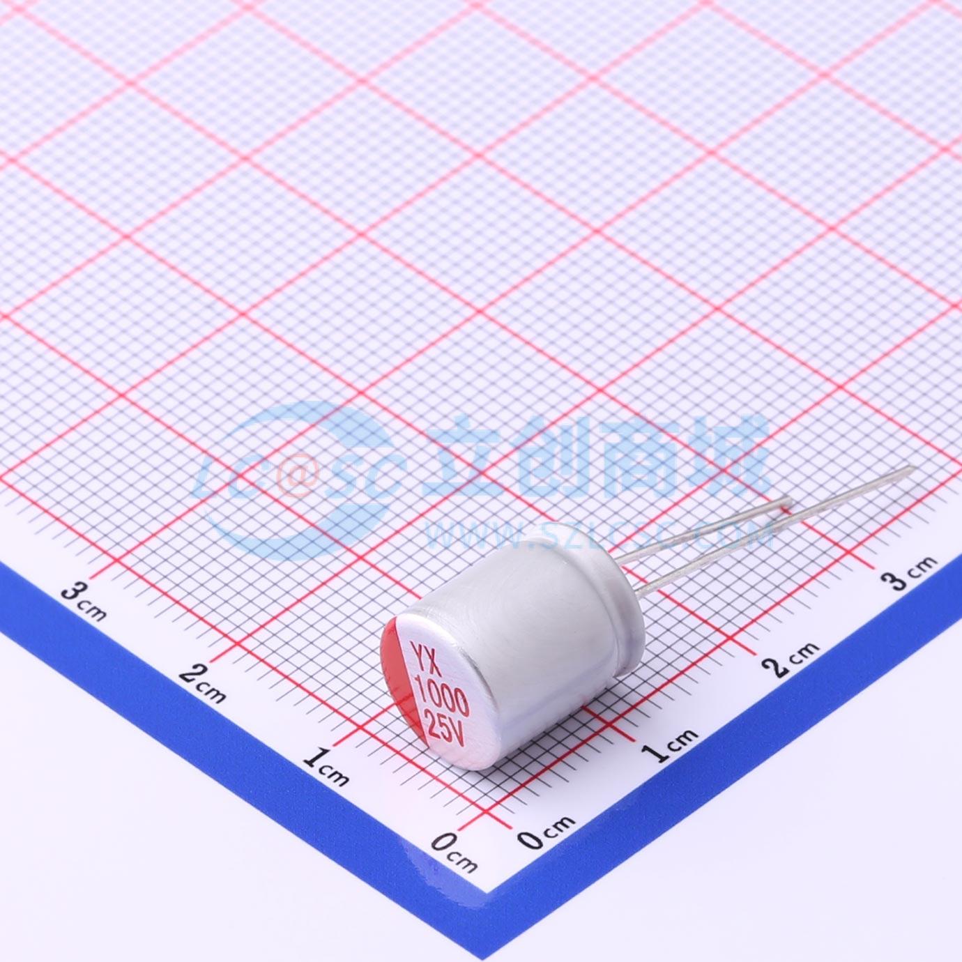 点击查看大图 SPT1EM102G12OR实物图