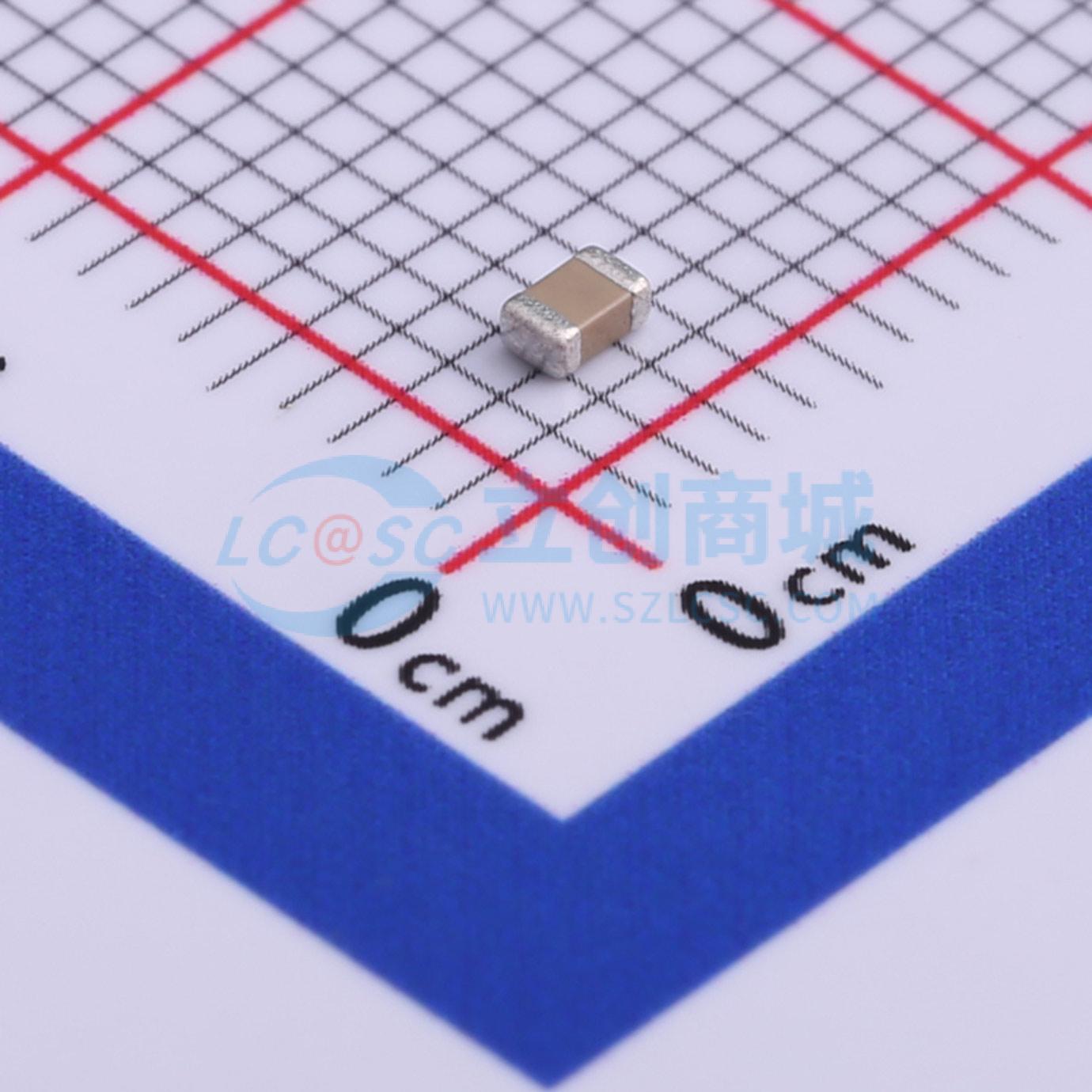 点击查看大图 CC0805KRX7R7BB473实物图