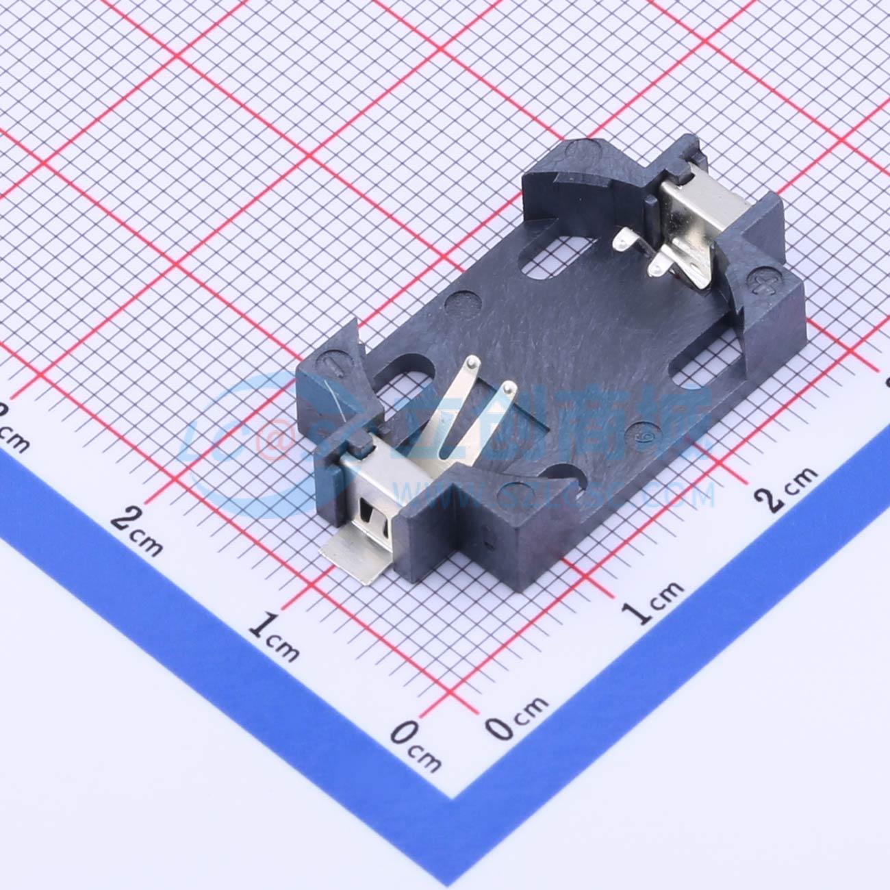 BS-06-B4BK006-R实物图