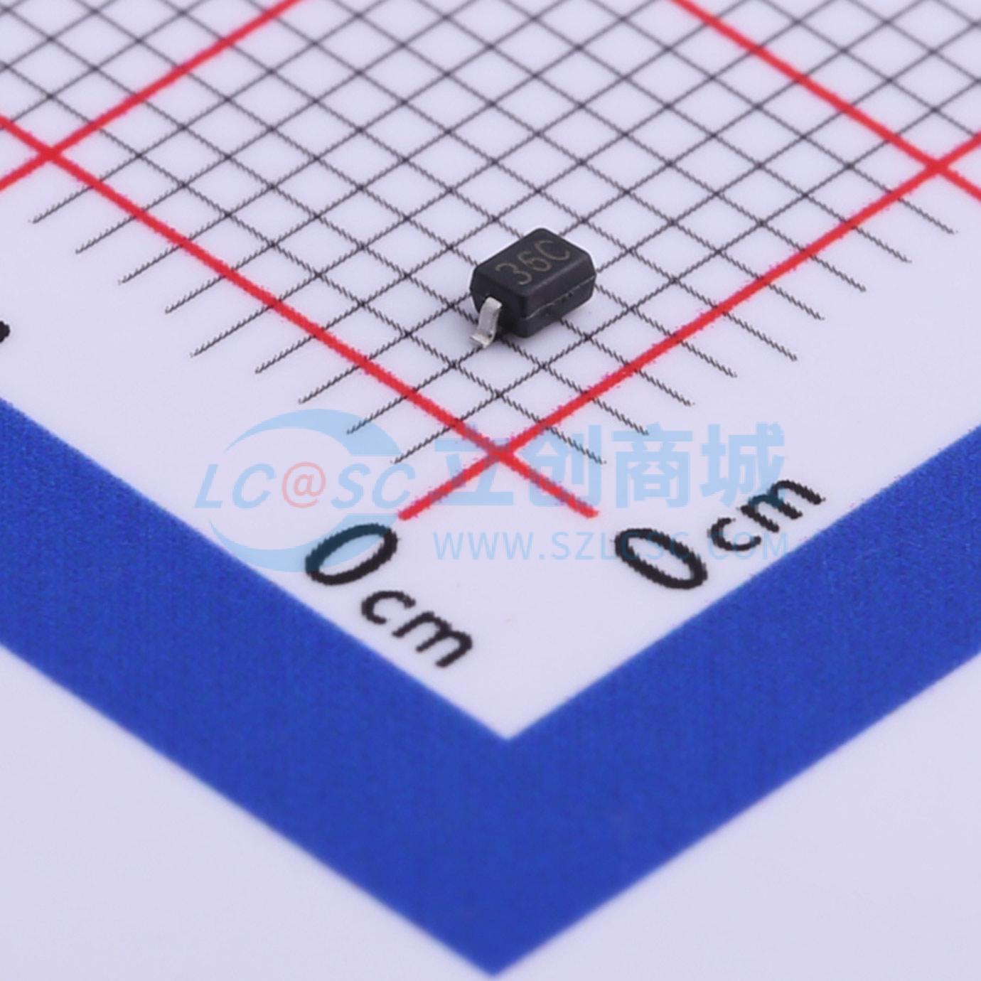 点击查看大图 SDD32C36L01实物图