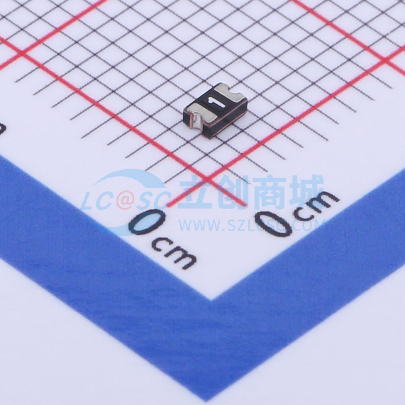 BSMD0805-005-24V实物图