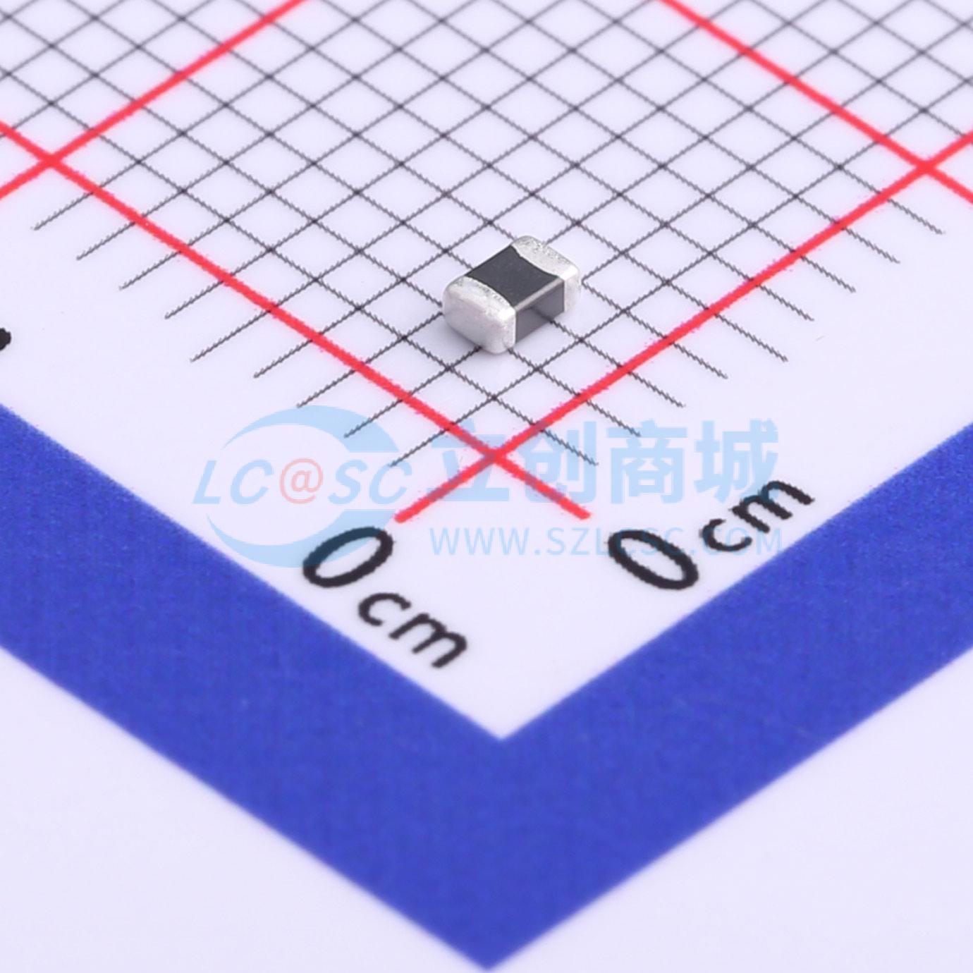 点击查看大图 BK2125LM152-T实物图