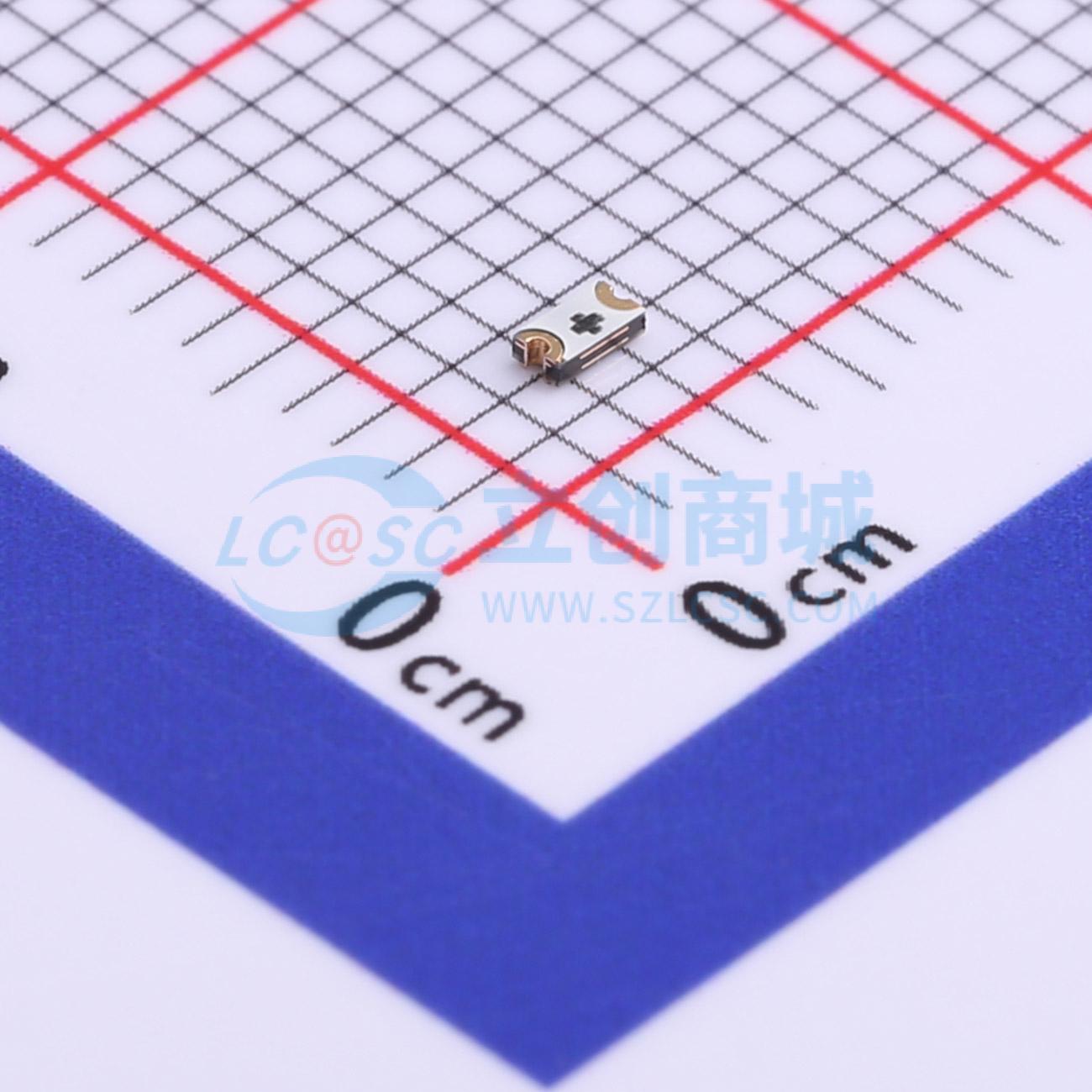 点击查看大图 MF-FSMF025X-2实物图