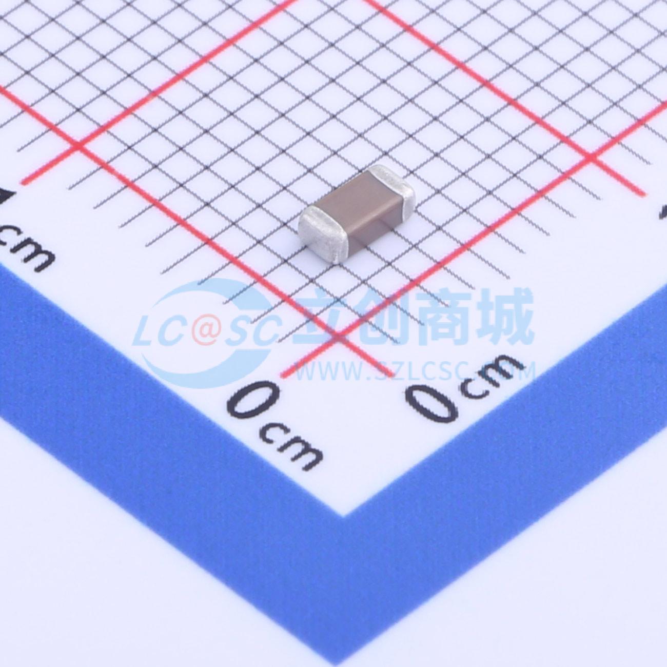 SMK316B7222KFHT实物图