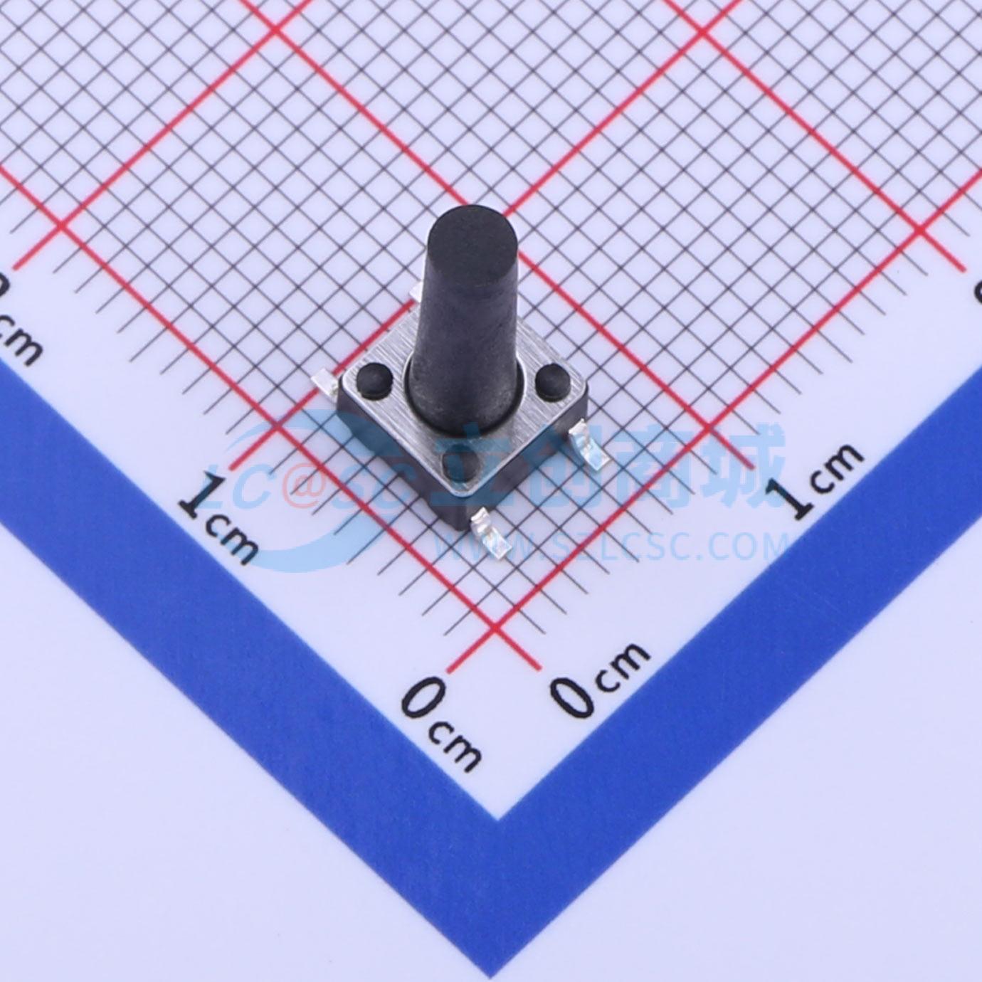 TS-1002S-BR14526实物图