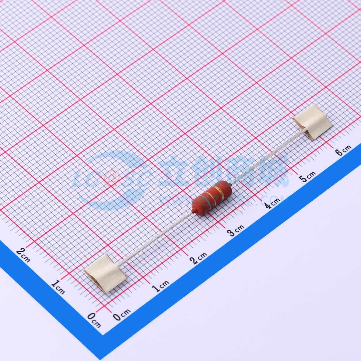 点击查看大图 PR02000201508JR500实物图