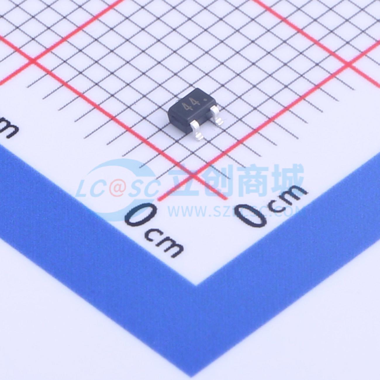 点击查看大图 BAS40WT-04实物图
