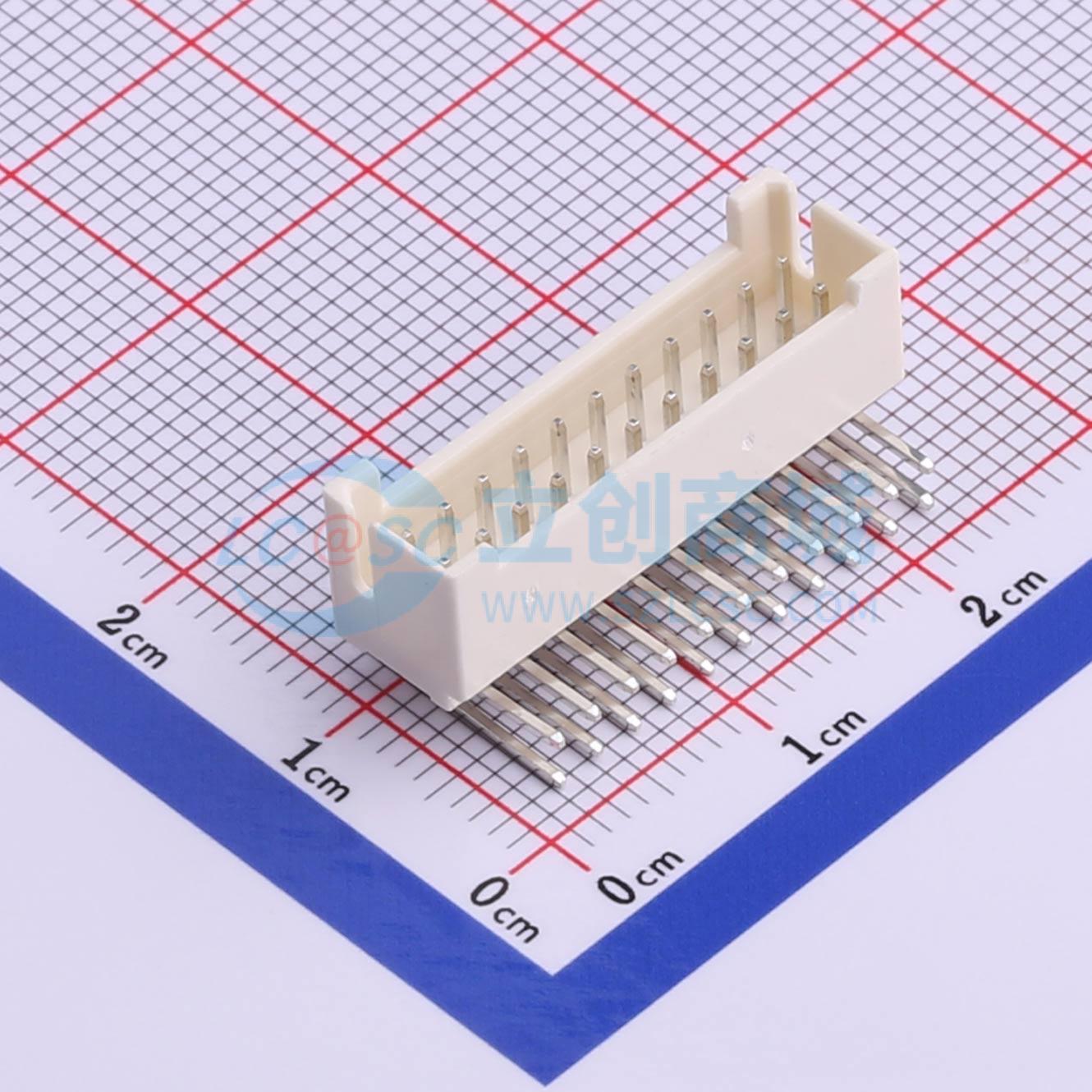 点击查看大图 HX20028-22WAP实物图