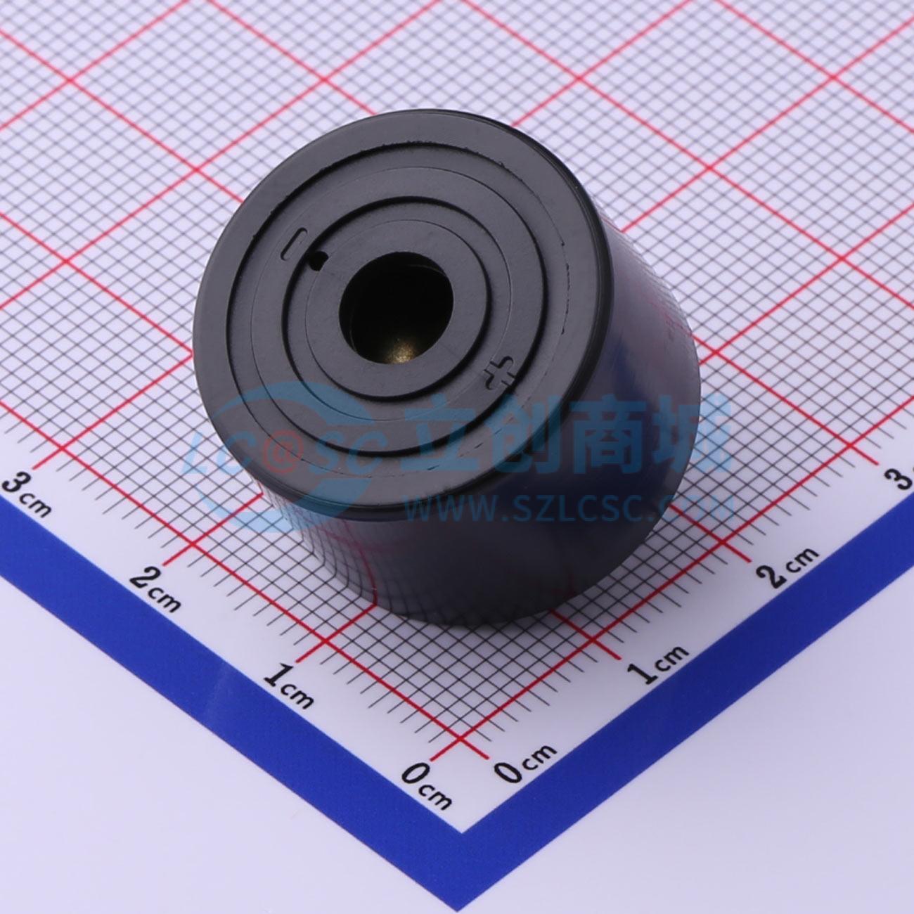 点击查看大图 GPD2416YB-3V3500实物图