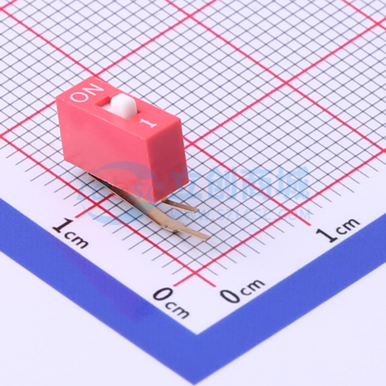 点击查看大图 TM-01实物图