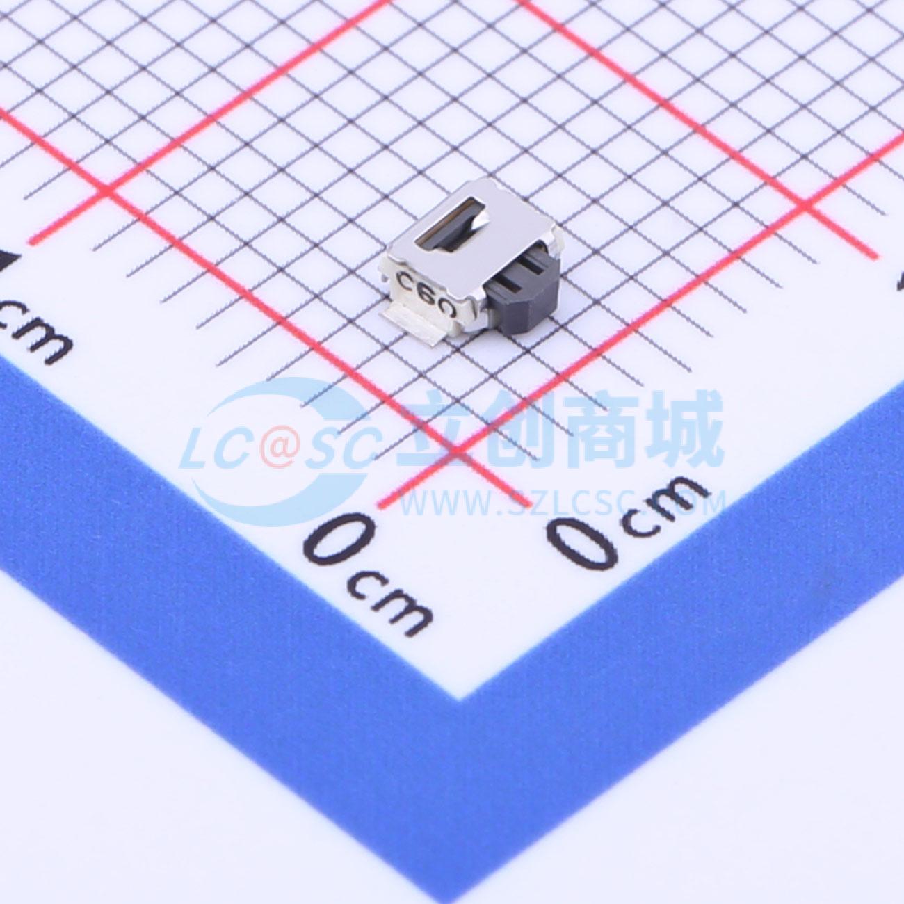 点击查看大图 B3U-3000P实物图