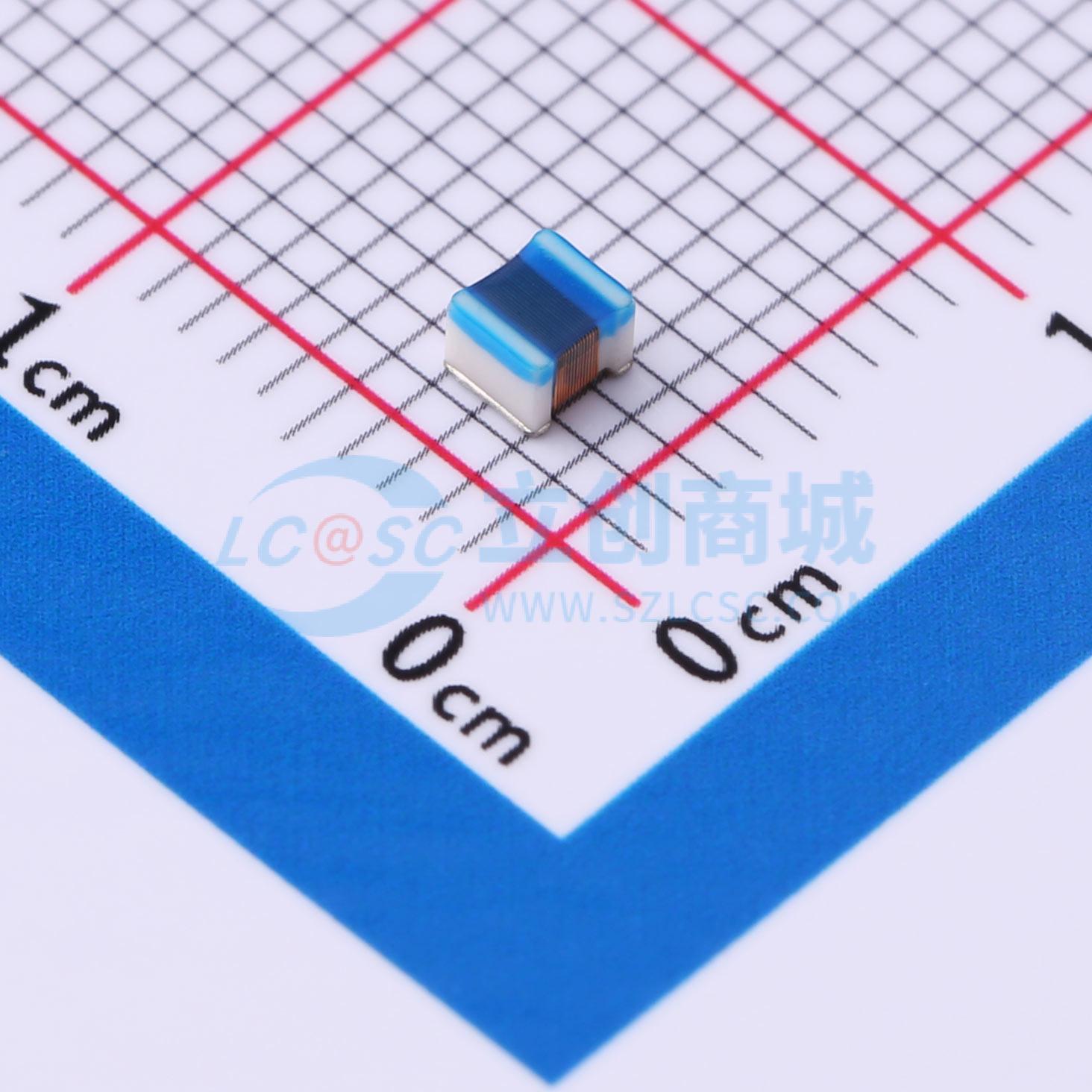 点击查看大图 LQW2UASR47F0CL实物图