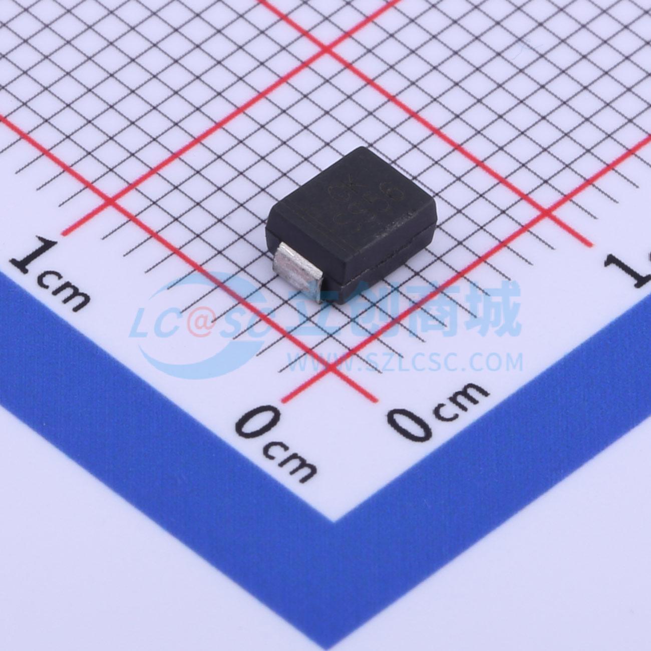 点击查看大图 SS56-SMB实物图