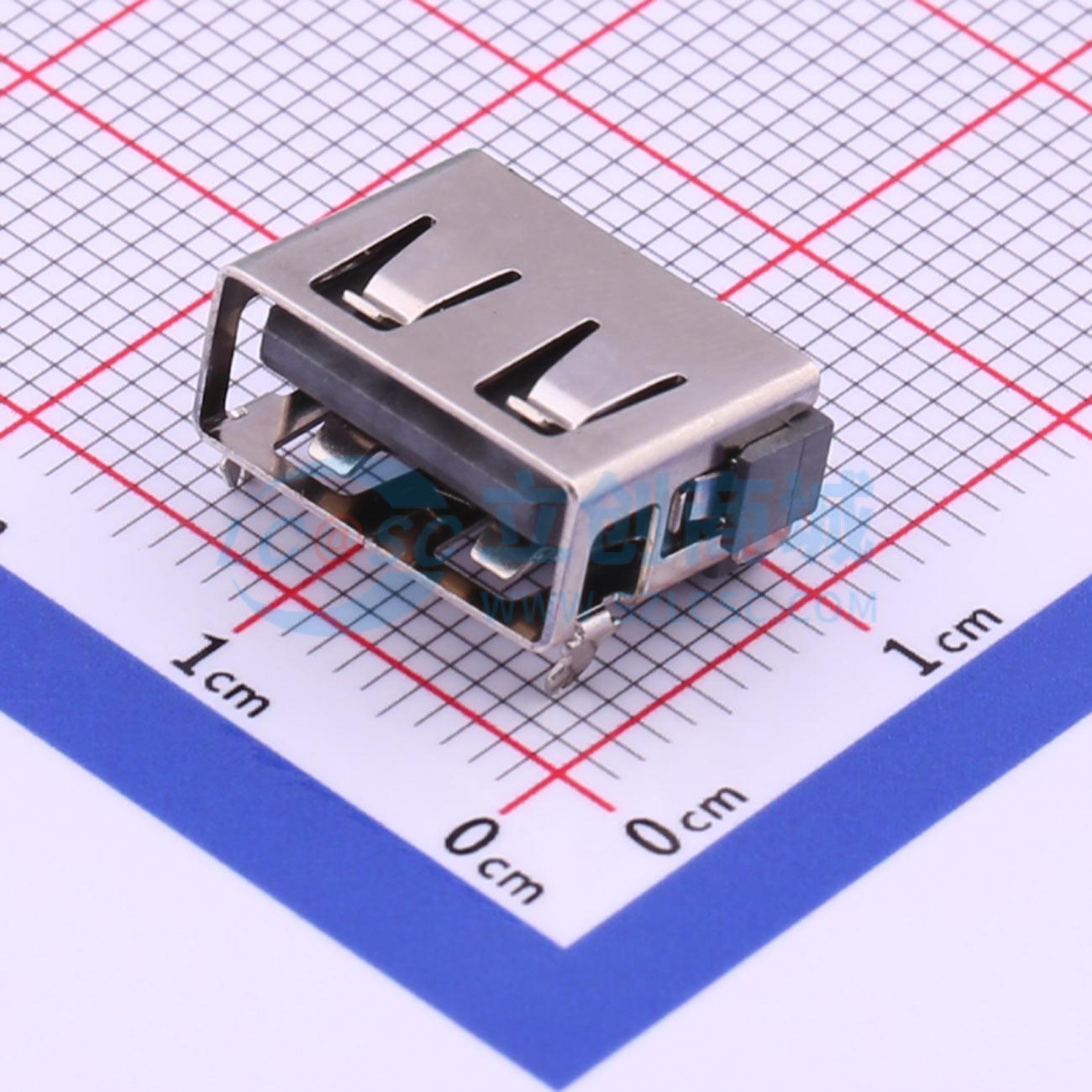 10.0 QHHTZB6.3实物图