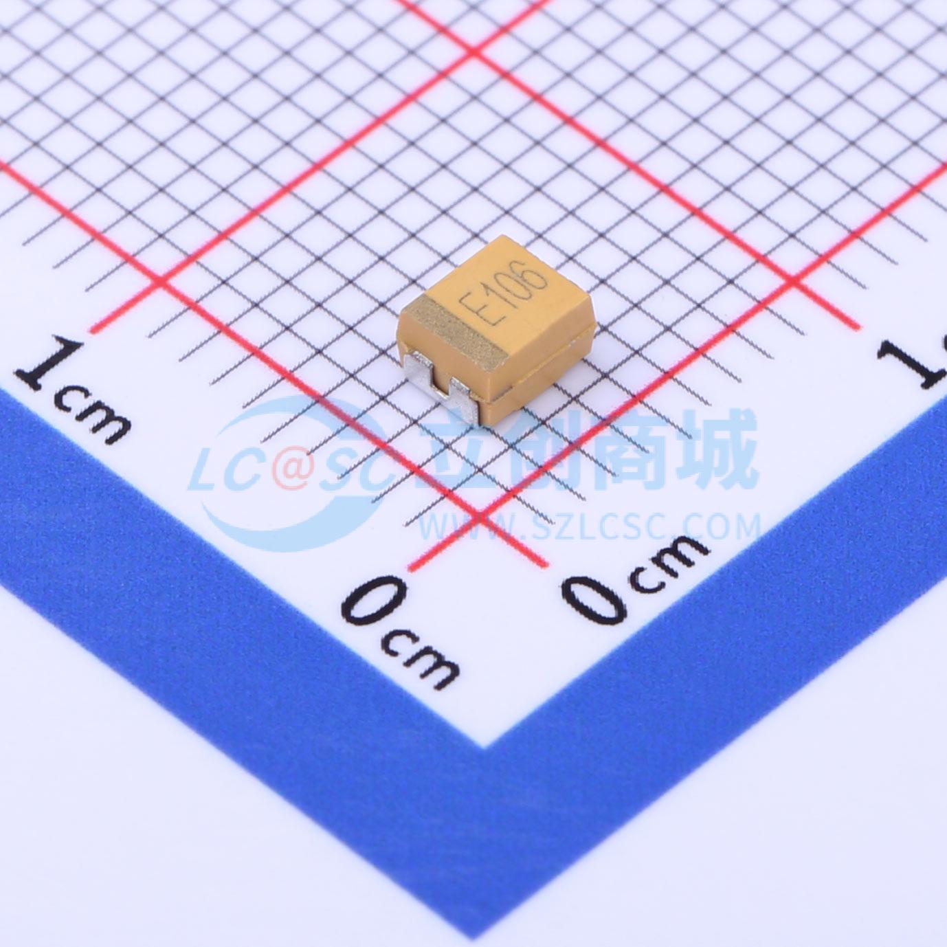 点击查看大图 T450B11061EMAP1实物图