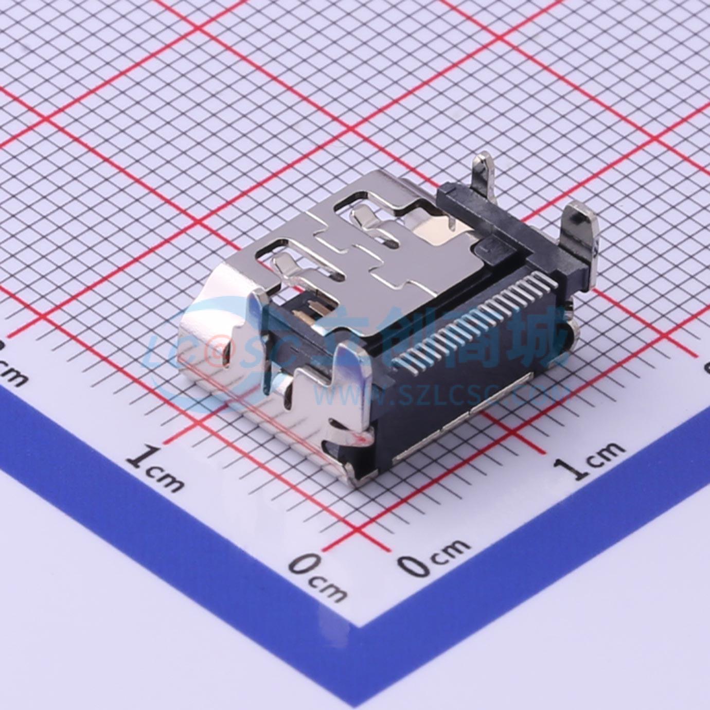 HDMI-001S商品缩略图