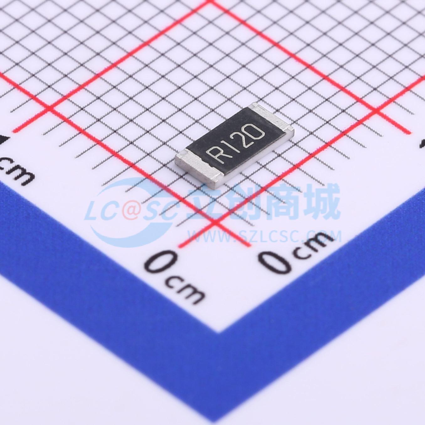 点击查看大图 201007F120LT4E实物图