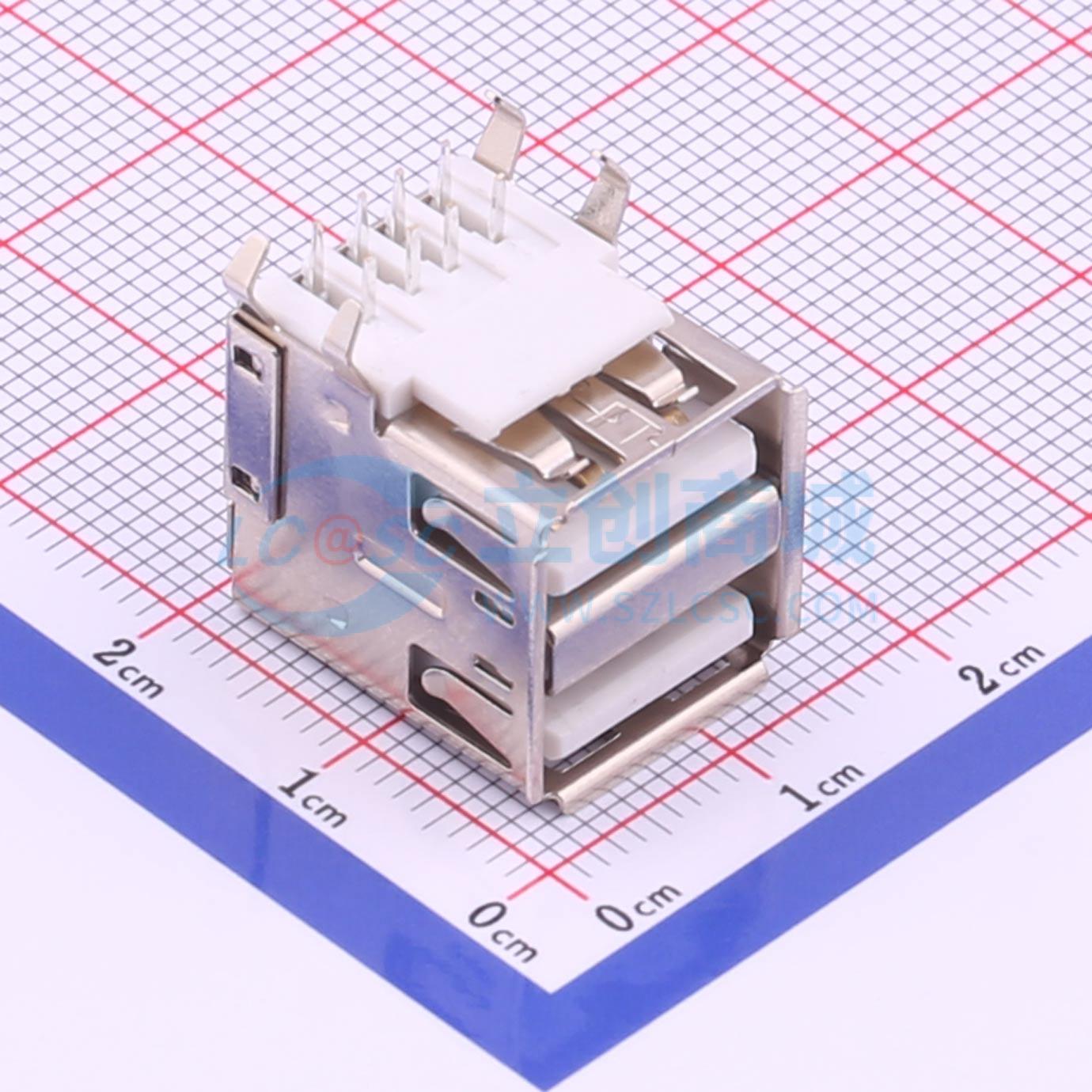 点击查看大图 KH-2AF90DIP-1715实物图