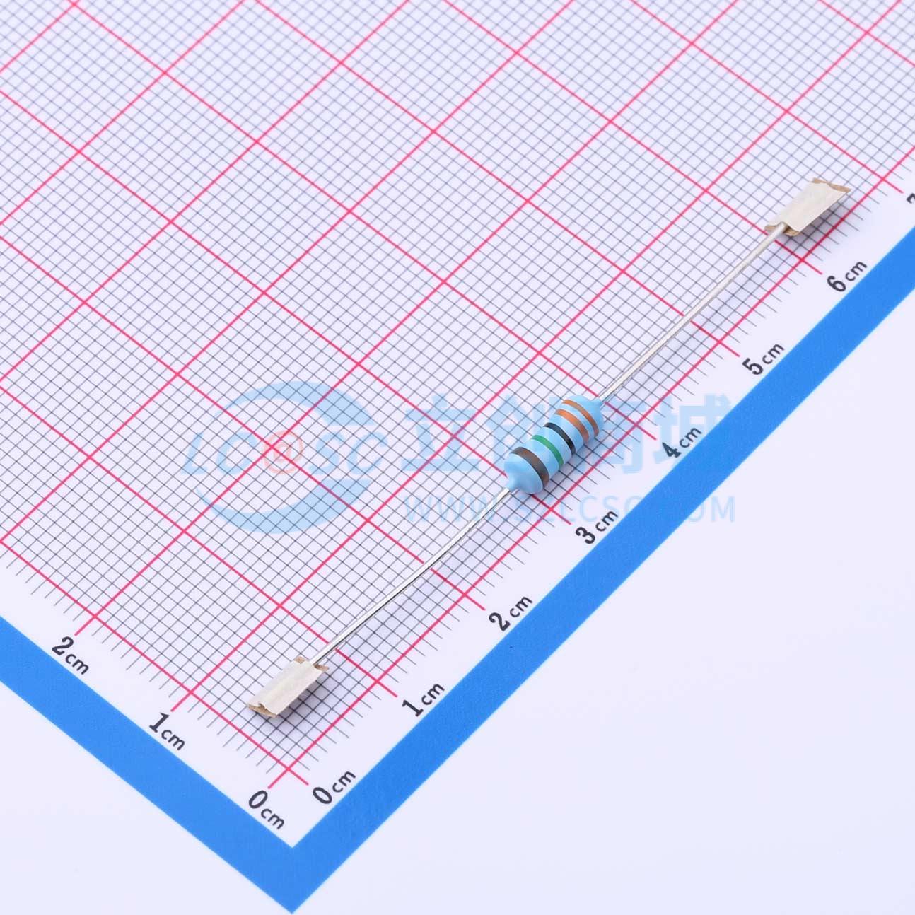 VR37000003305FA100实物图