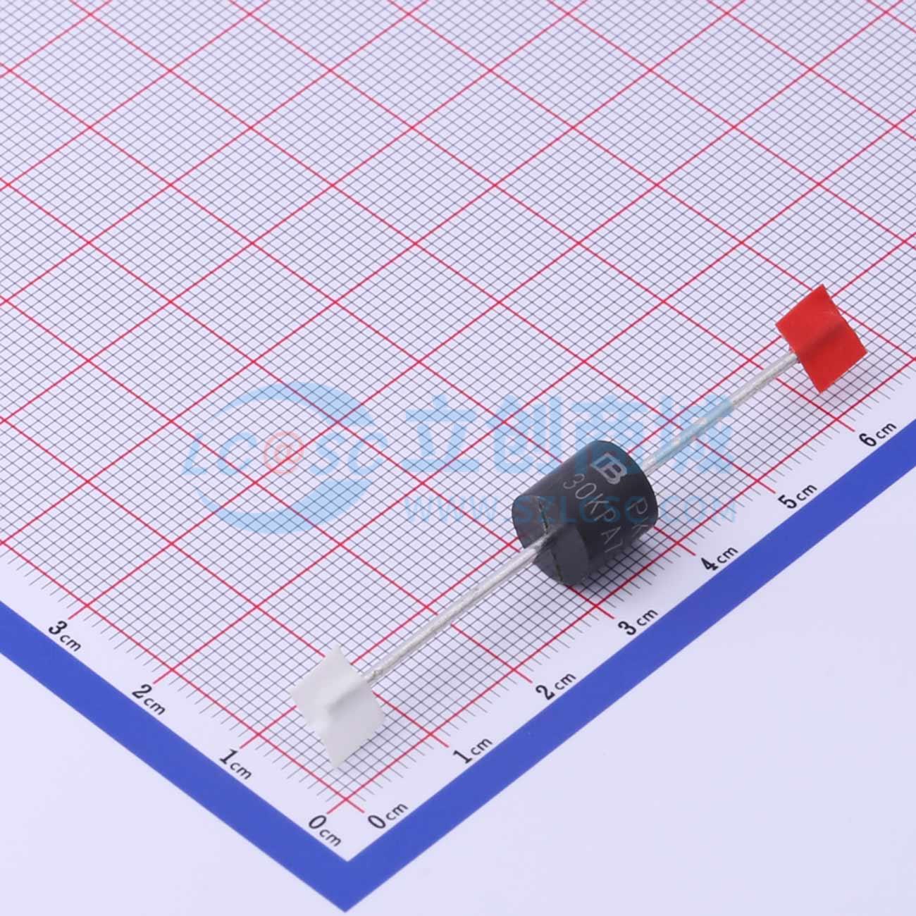 点击查看大图 30KPA71CA/B实物图