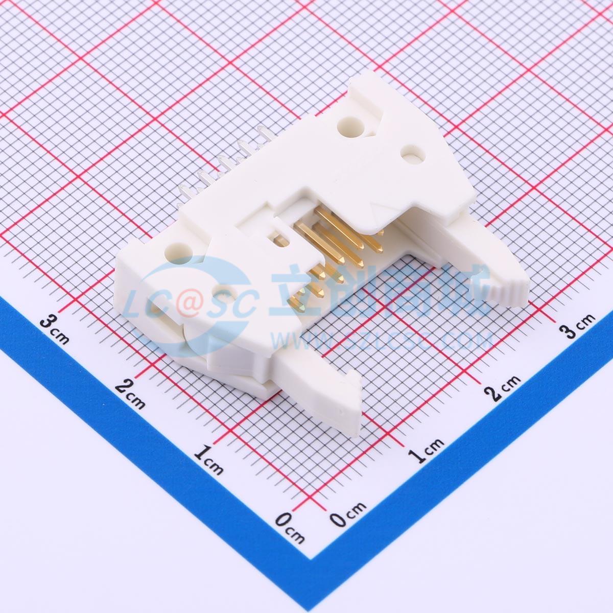 点击查看大图 71918-110LF实物图