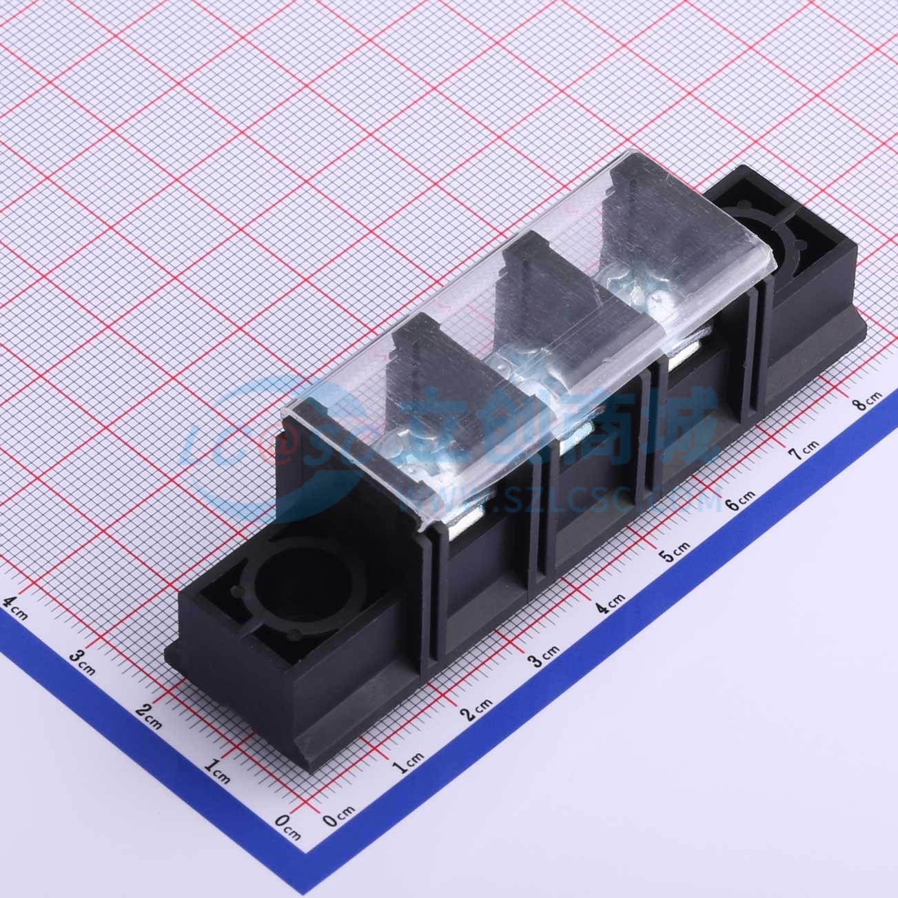 点击查看大图 KF88SM-16.0-3P实物图