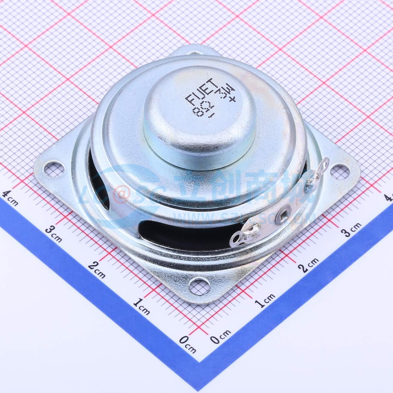 FS40DS0830-H18.8实物图