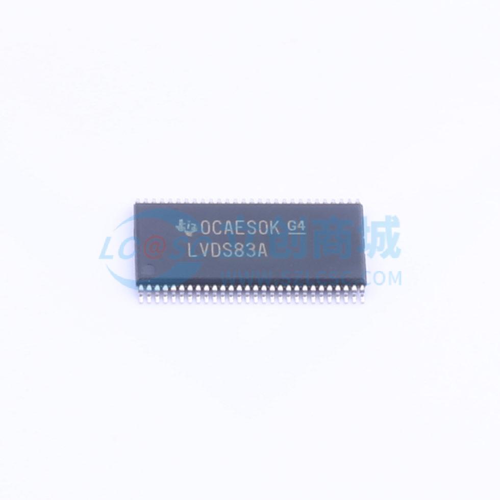 SN75LVDS83ADGGR商品缩略图