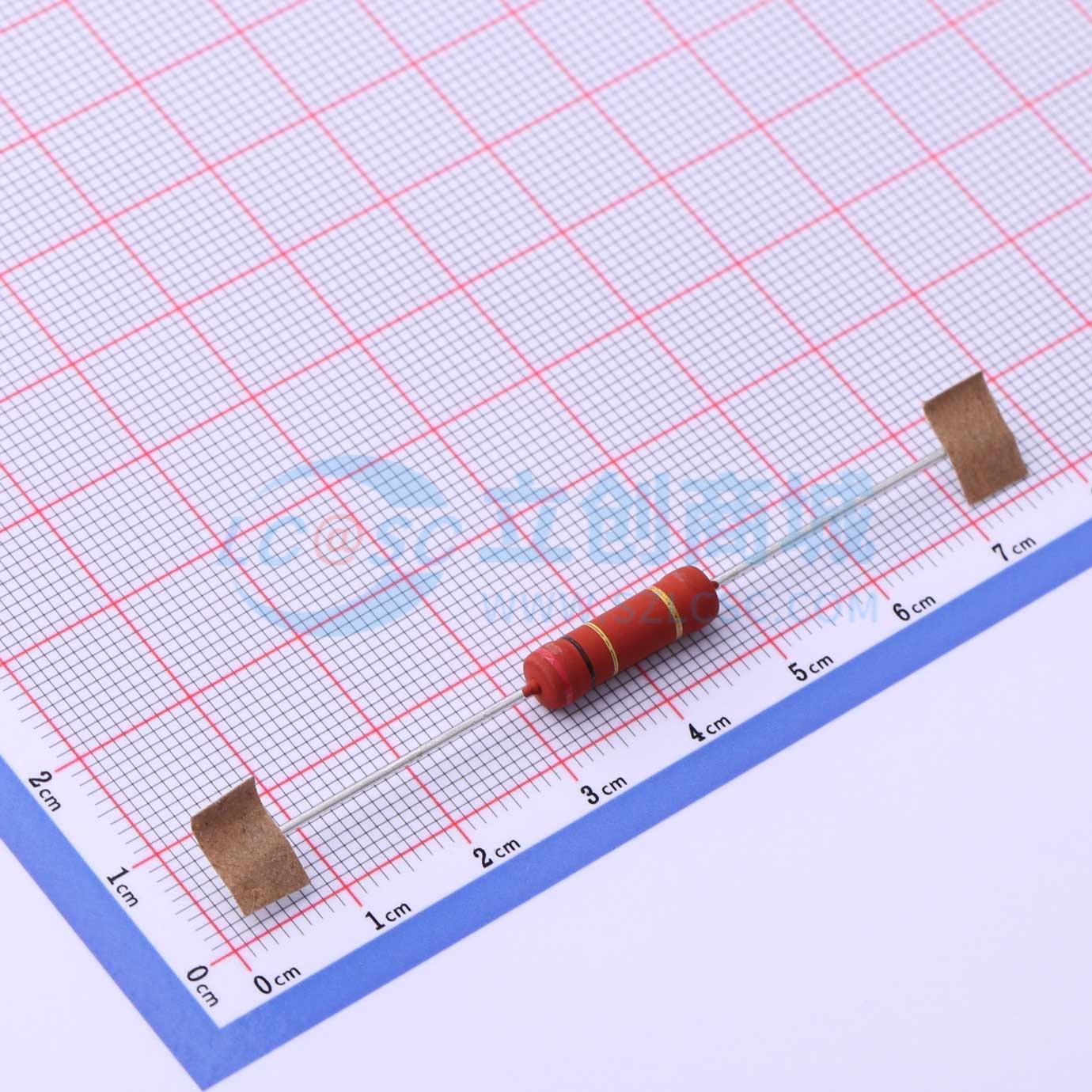 点击查看大图 PR03000202003JAC00实物图