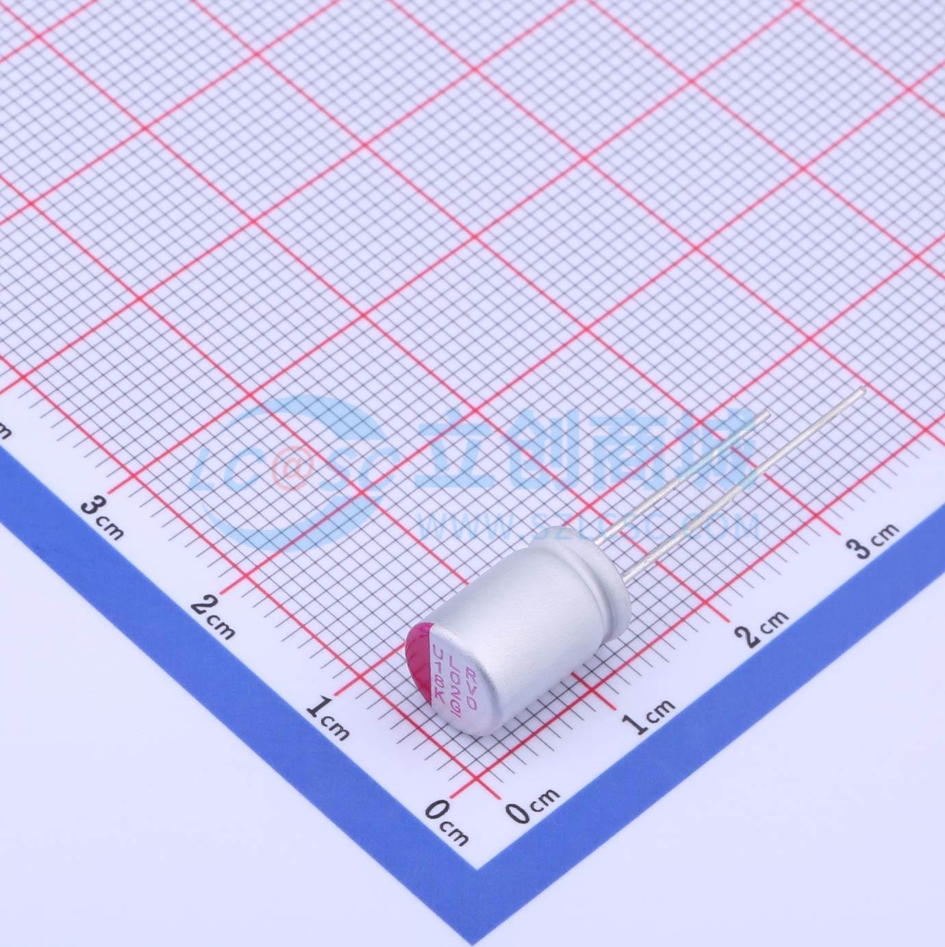 点击查看大图 ULR827M1AF1ARR实物图