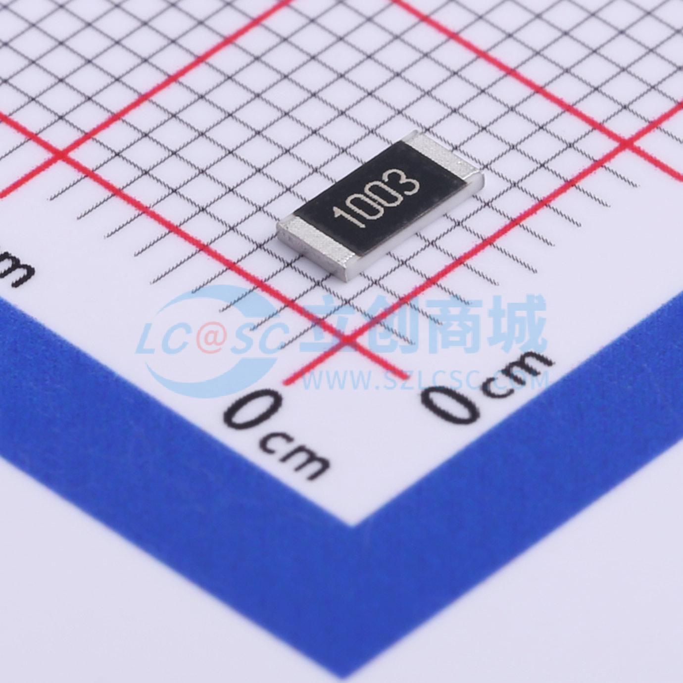 点击查看大图 TC1025F1003T4M实物图