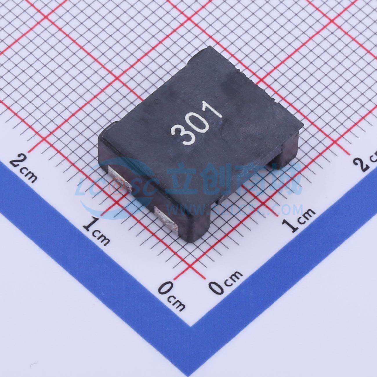 SMW1513S301XTT实物图