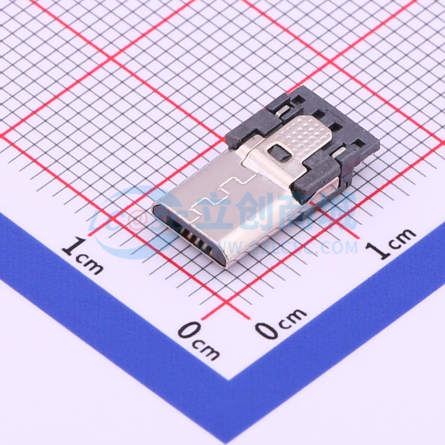 U251-041N-4BSG87实物图