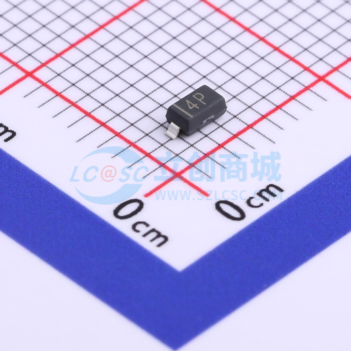 点击查看大图 BAV3004W-TP实物图
