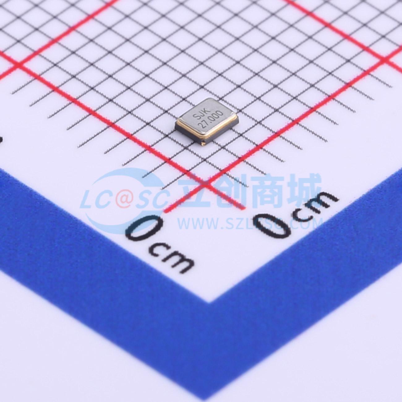 点击查看大图 7F27000E20UCG实物图