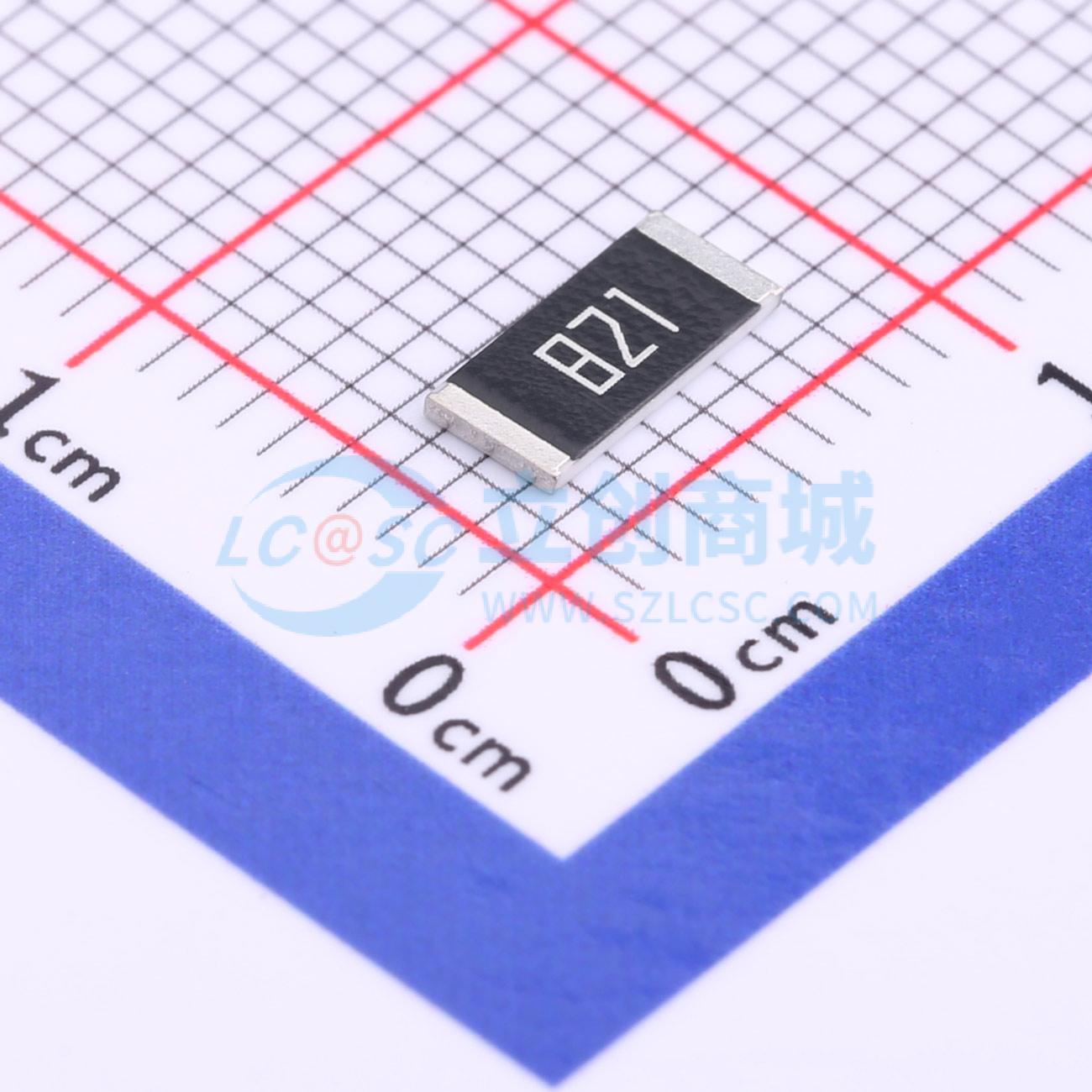 RC2512JK-07820RL实物图