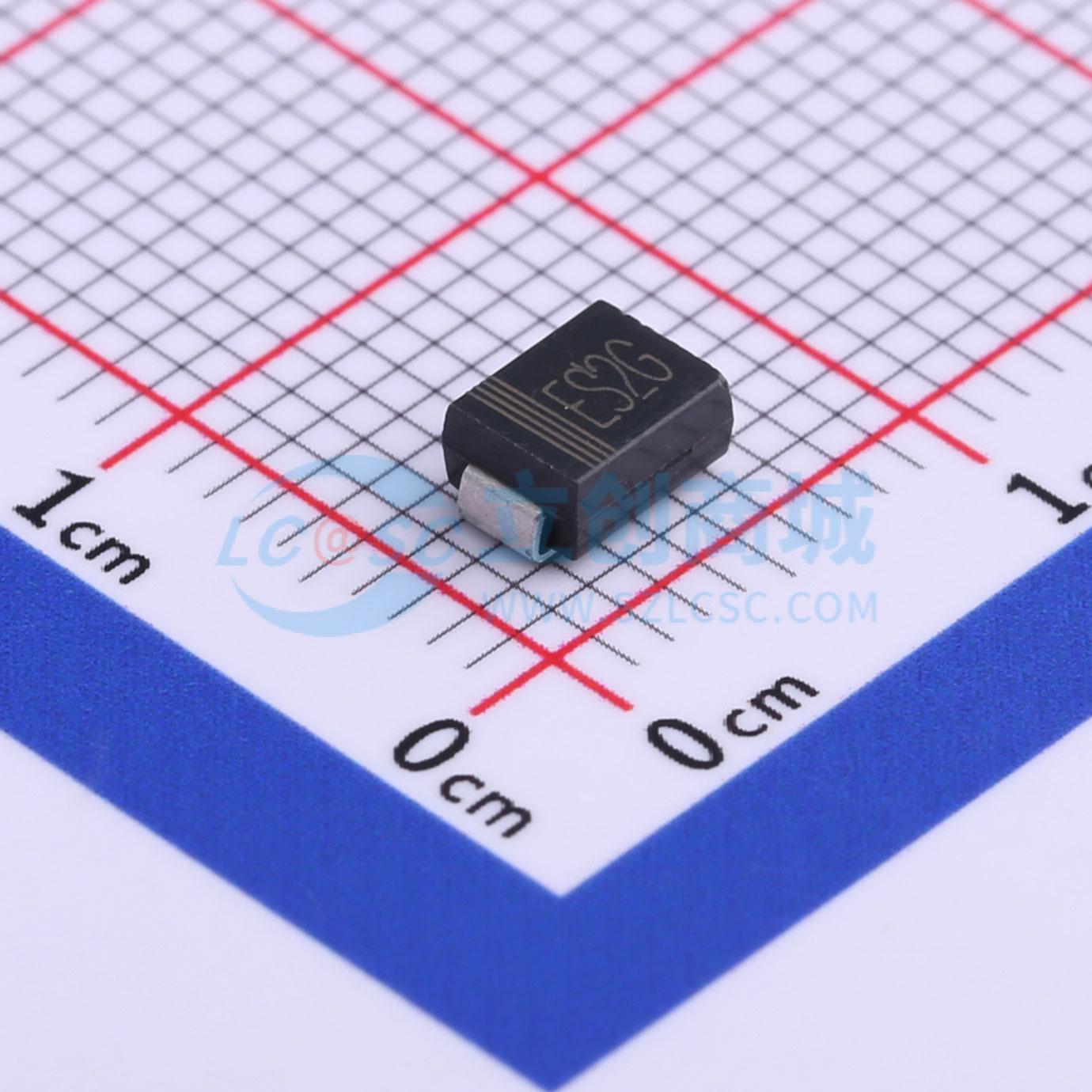 点击查看大图 ES2G实物图