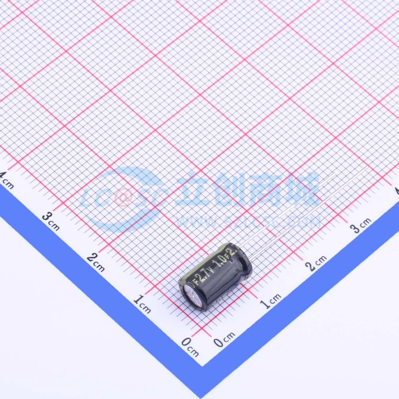 点击查看大图 SDS2R7L1050609实物图