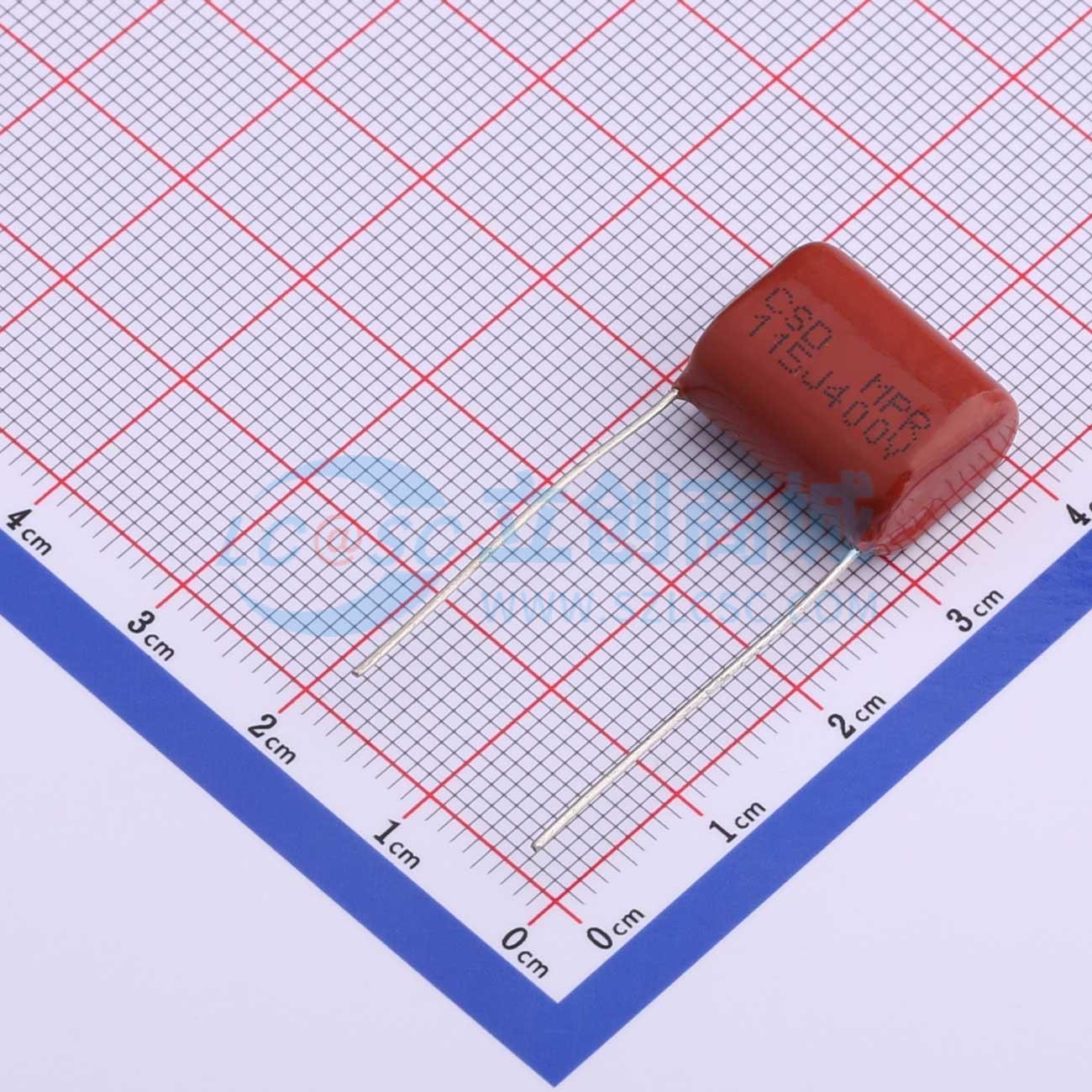 点击查看大图 PR5071实物图