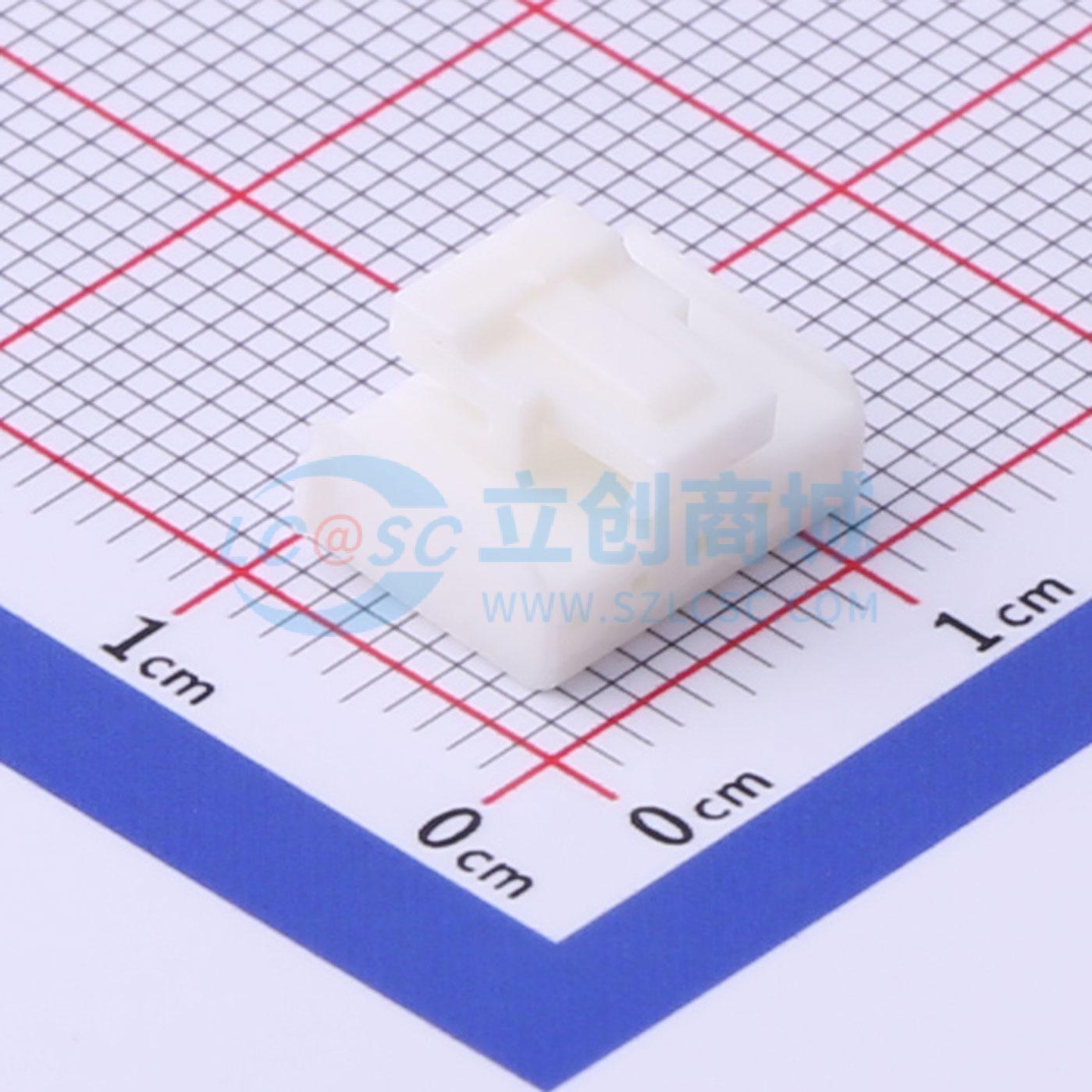 点击查看大图 WF2005-H05W01实物图