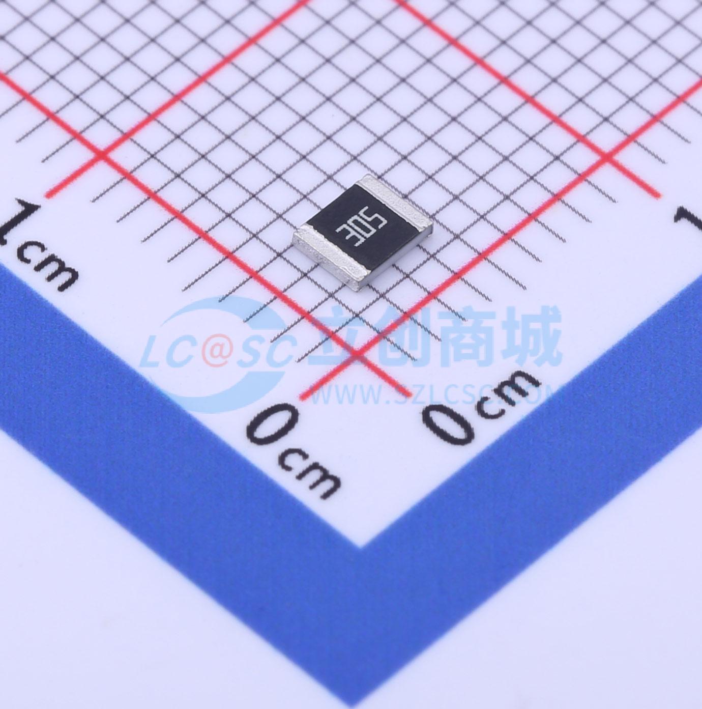 点击查看大图 AC1210JR-073ML实物图
