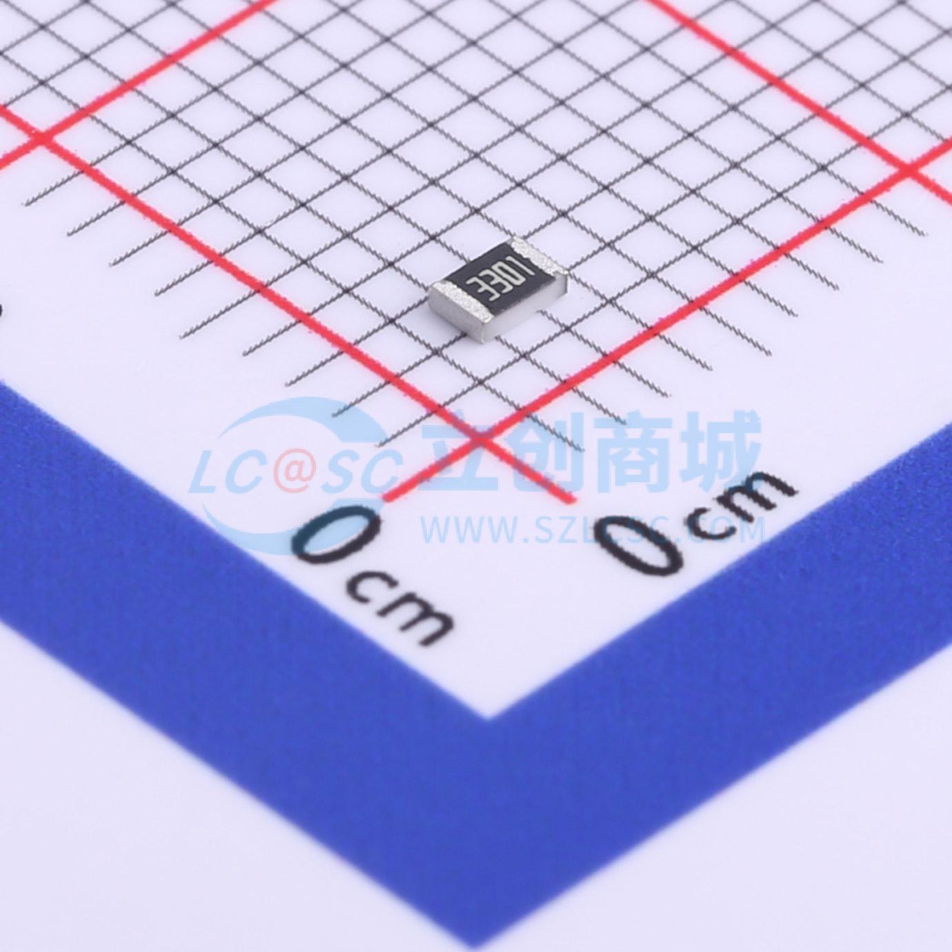 点击查看大图 RCT053K3FLF实物图