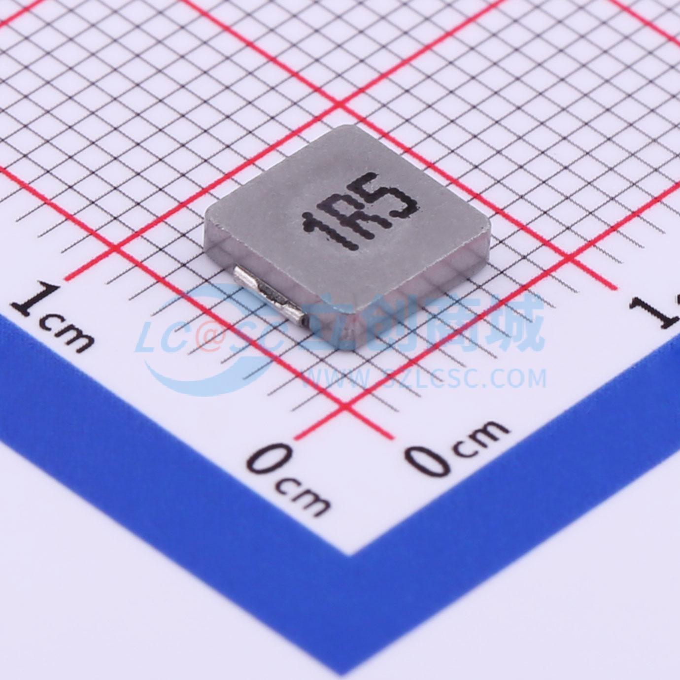 FXL0618-1R5-M实物图