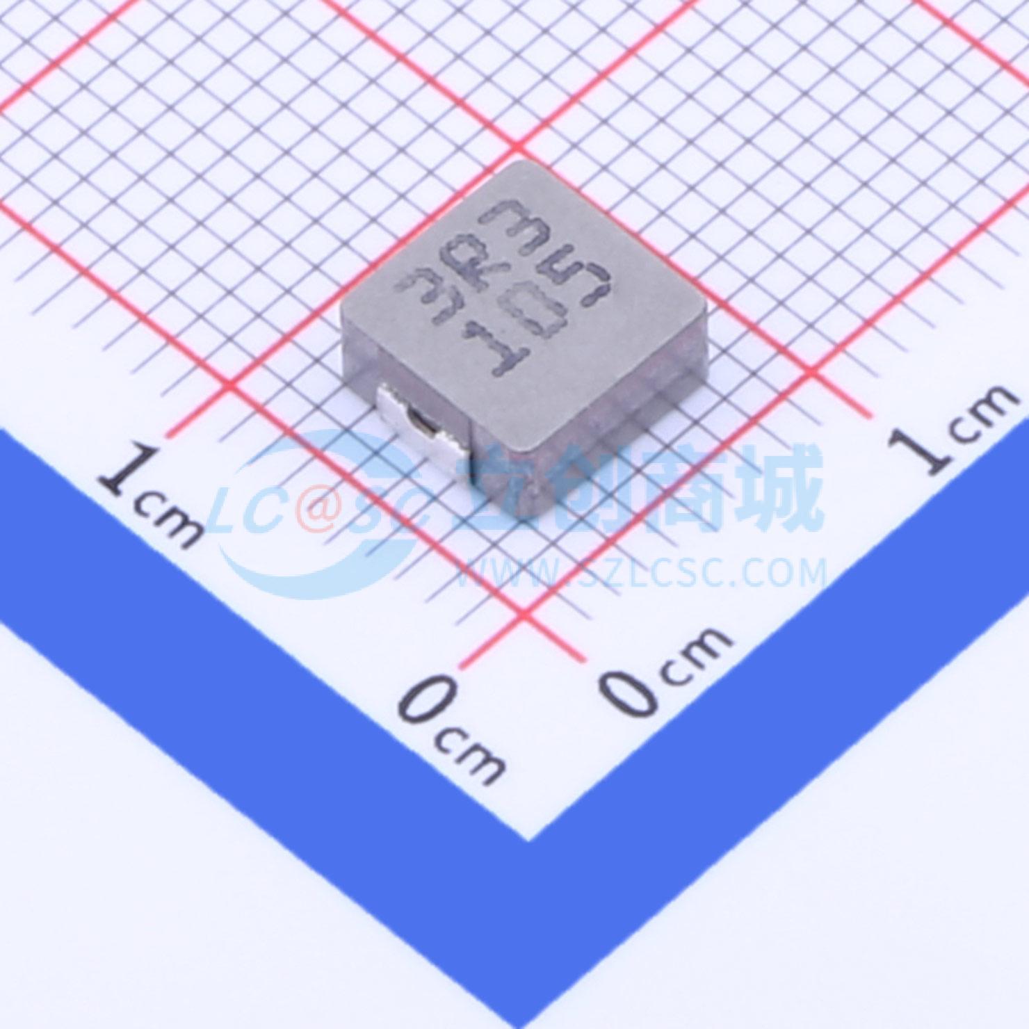 点击查看大图 0630CDMCCDS-3R3MC实物图