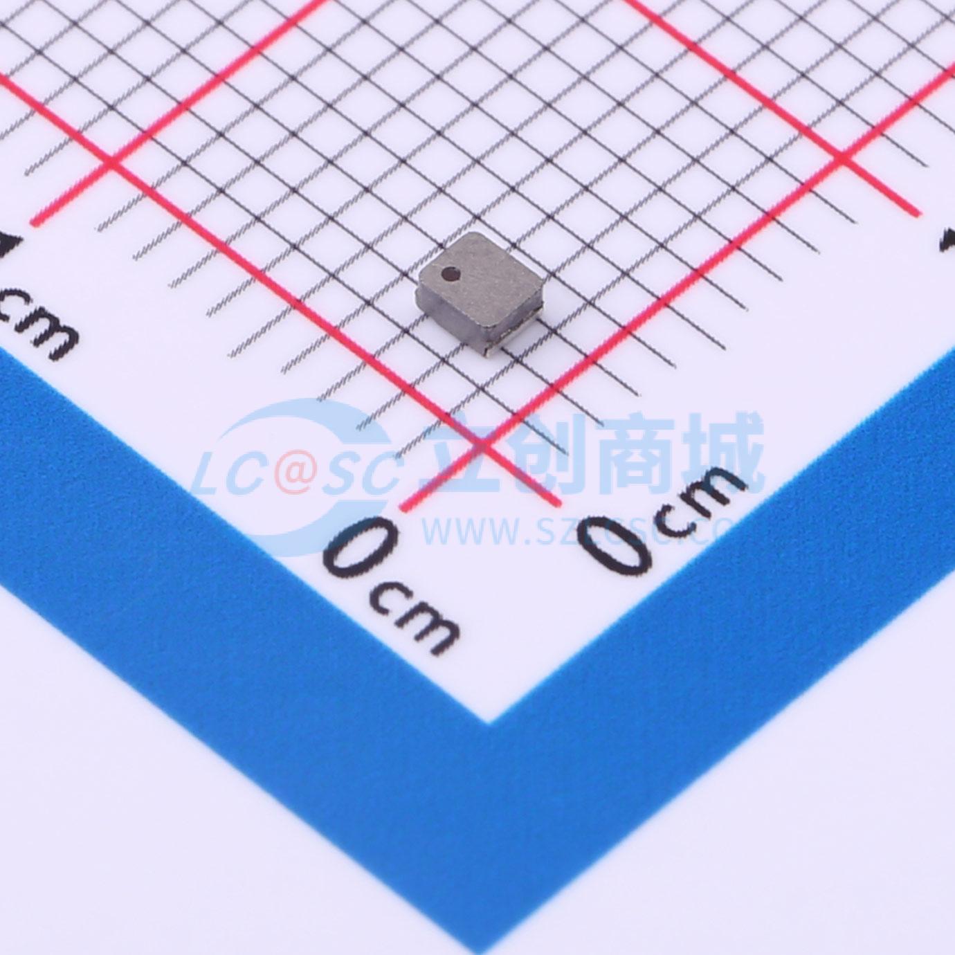 点击查看大图 IHHP0806AZER2R2M01实物图