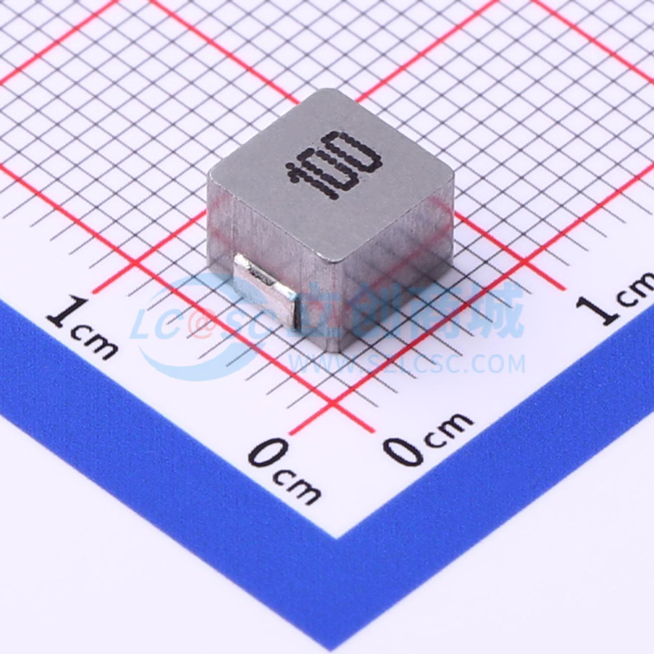 点击查看大图 APS07A50M100实物图