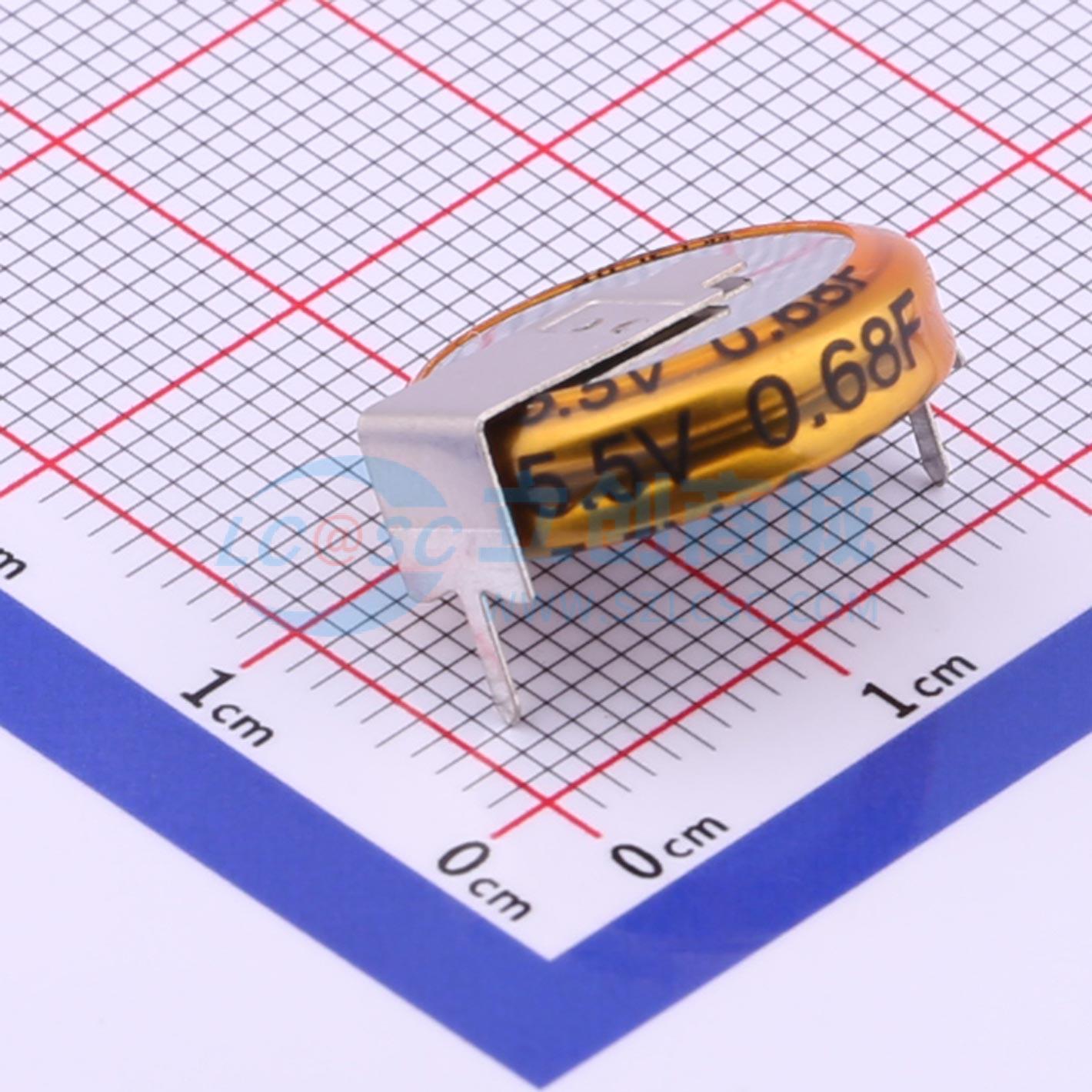 WTC5V50F68Z-0516H实物图